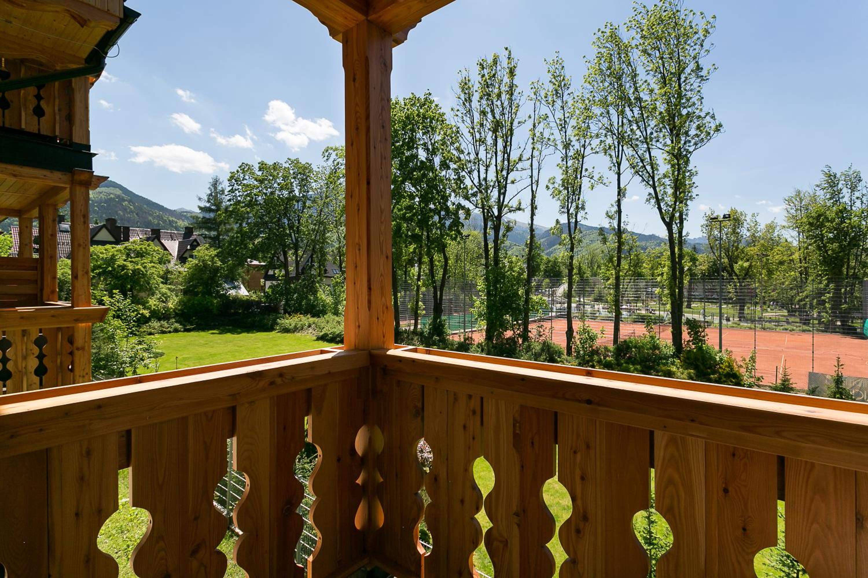 Giewont Krupówki SPA