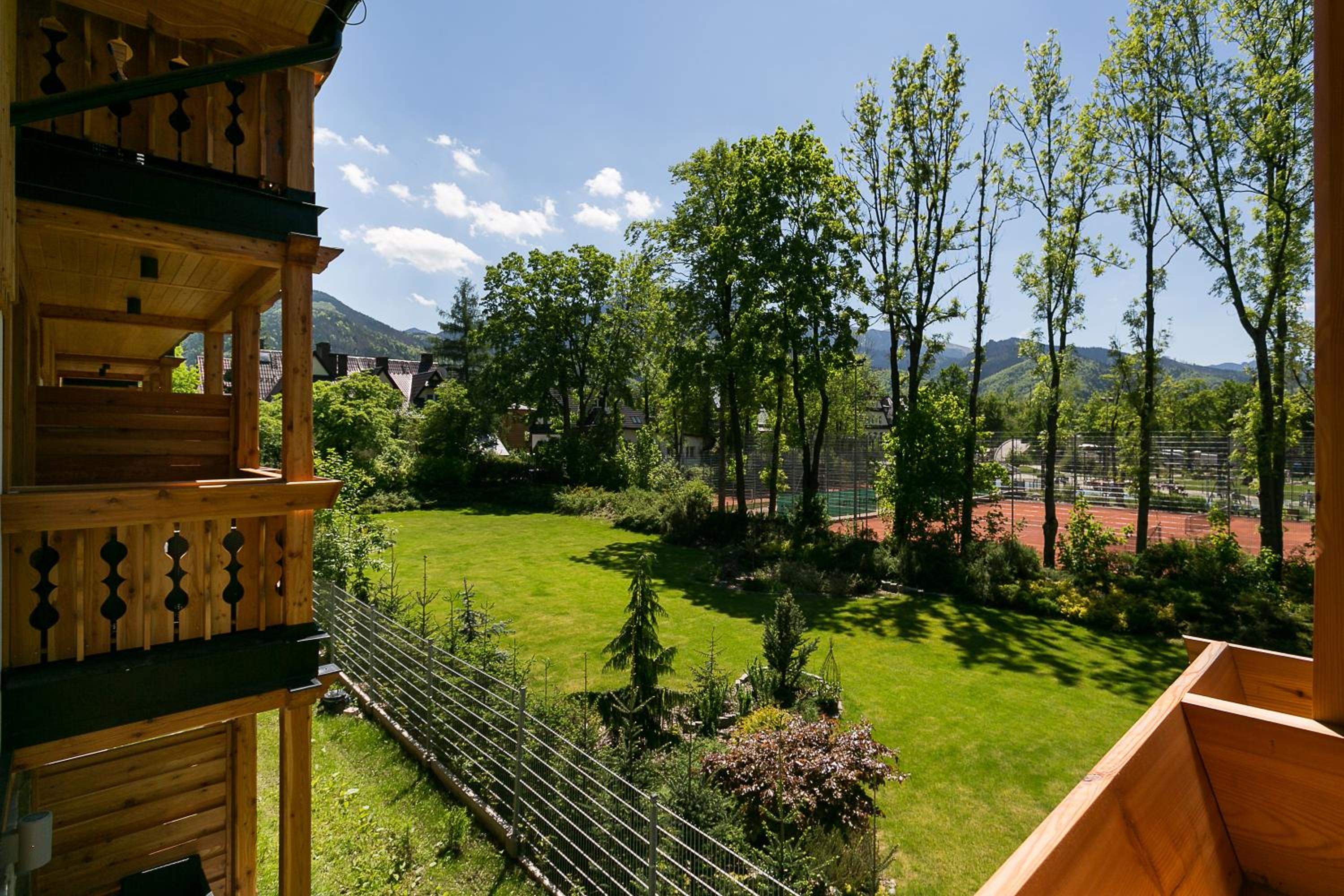 Giewont Krupówki SPA