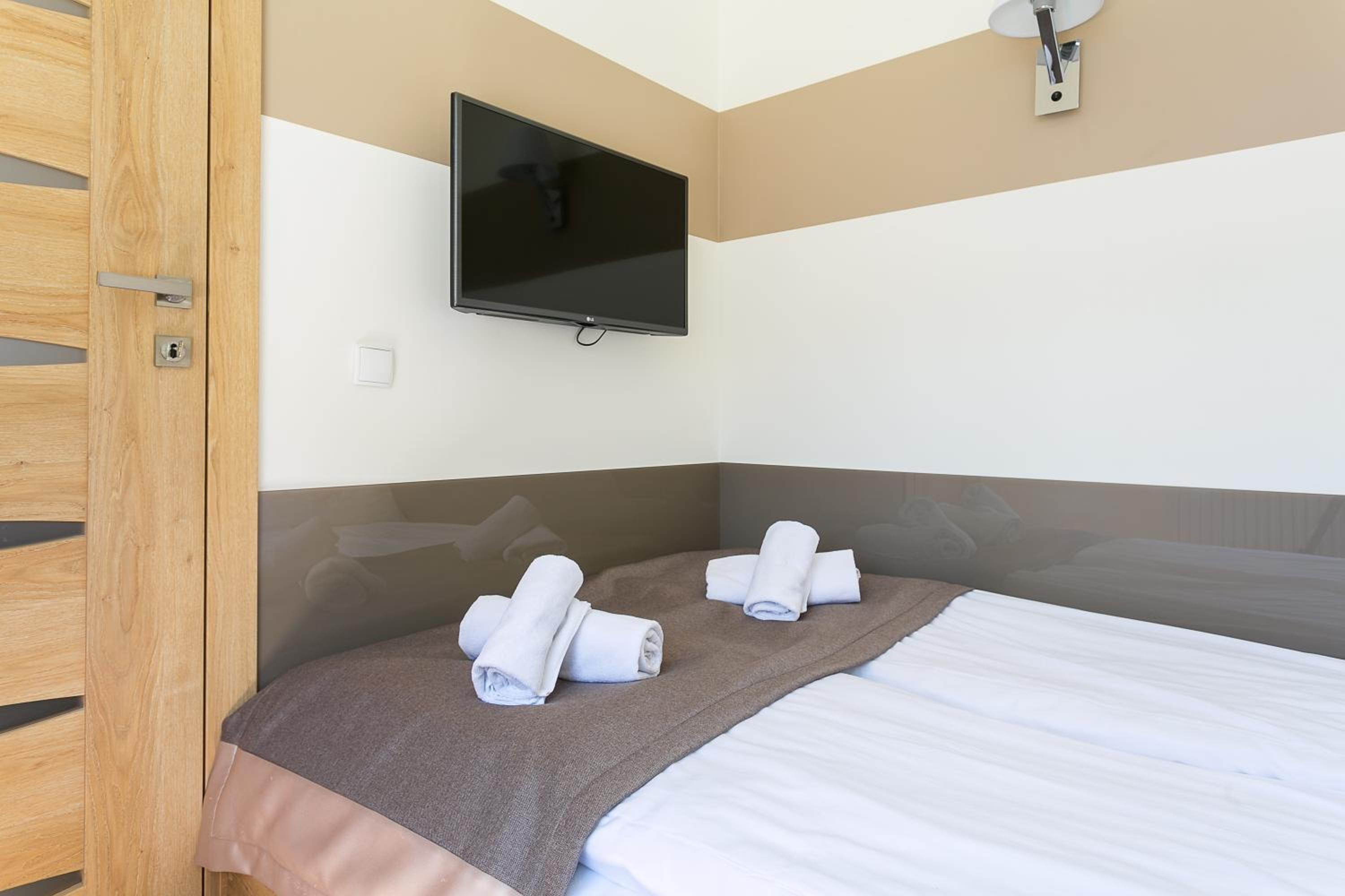 Giewont Krupówki SPA