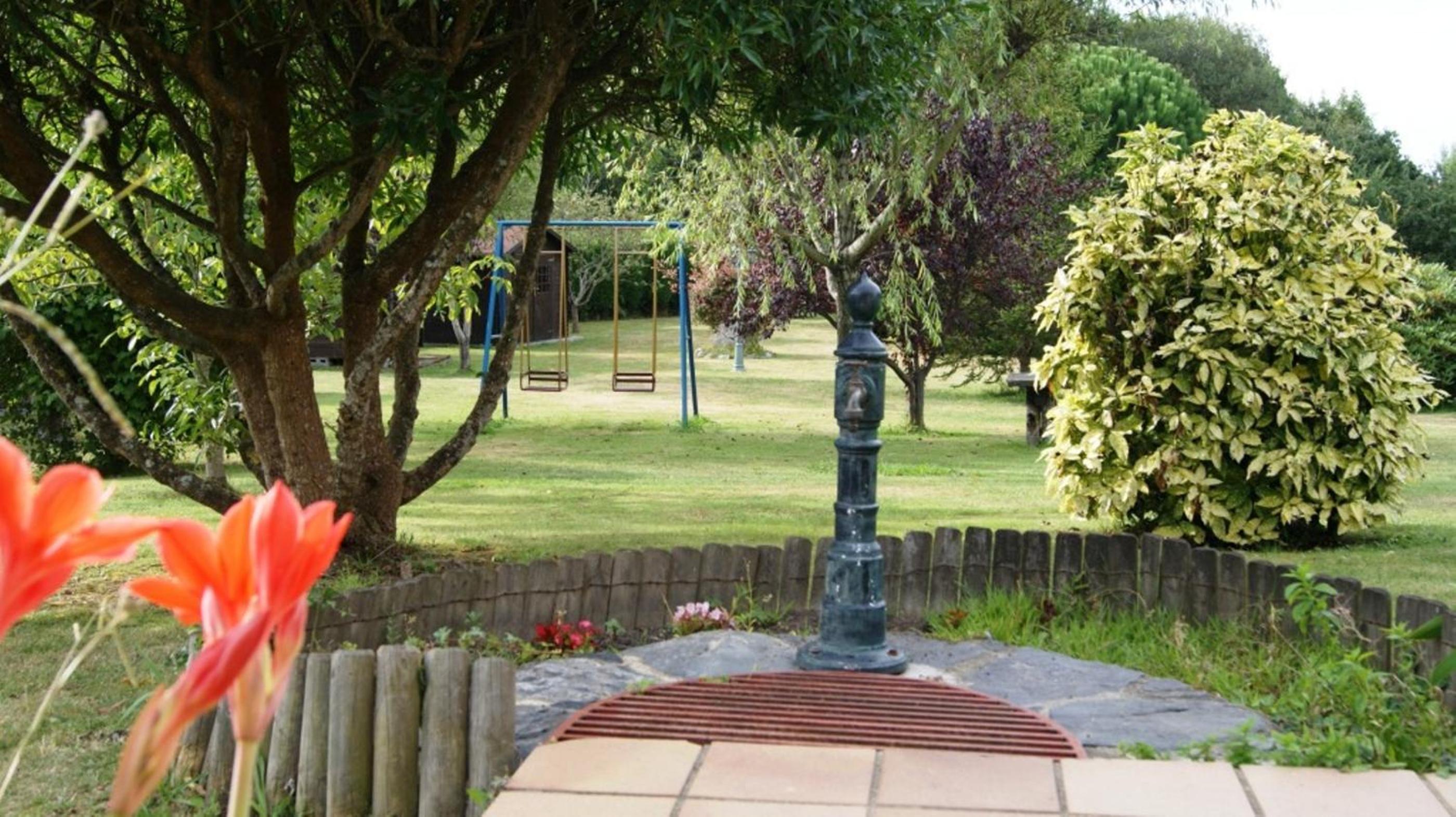 Apartamentos El Cueto