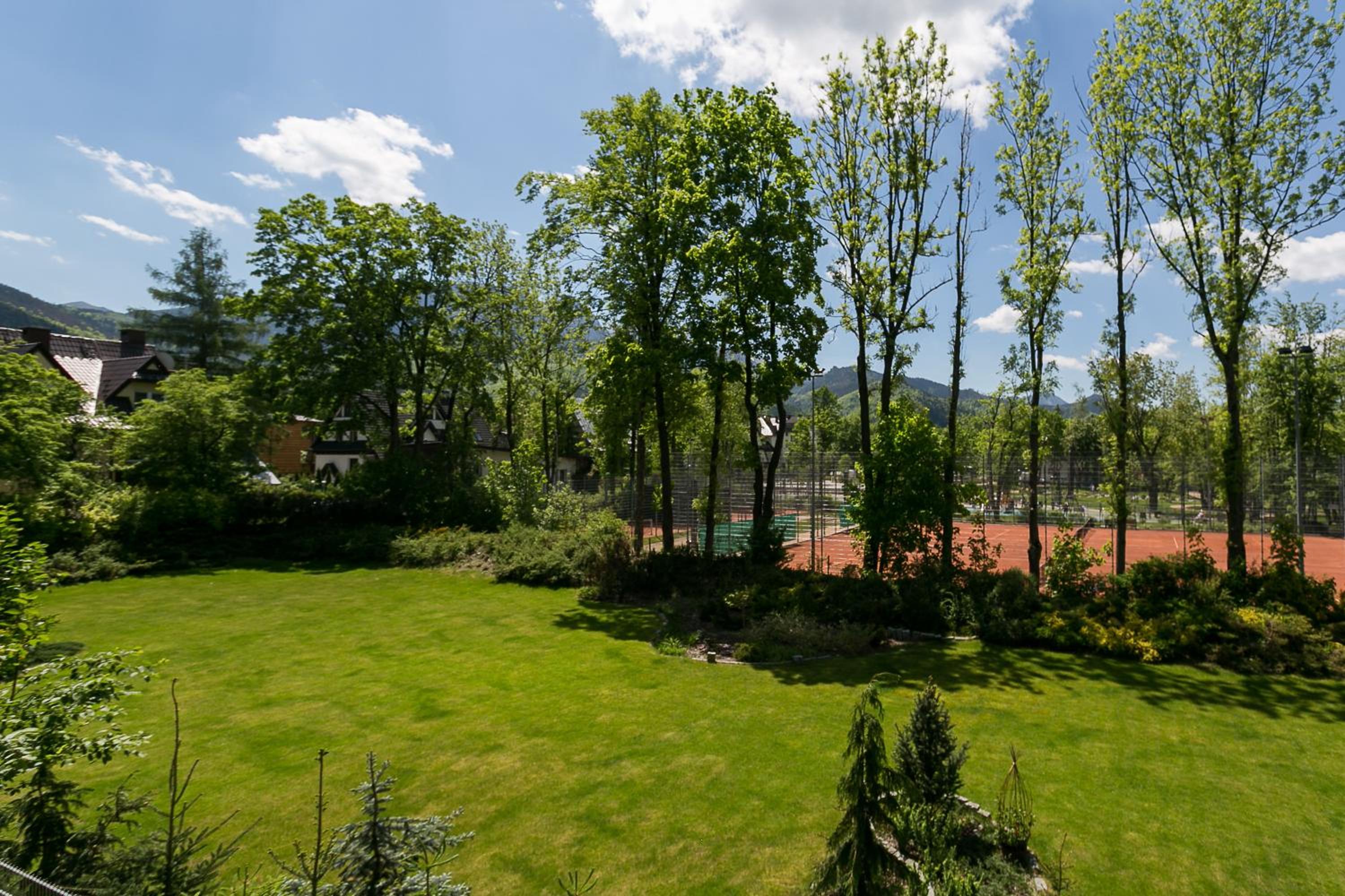 Giewont Krupówki SPA