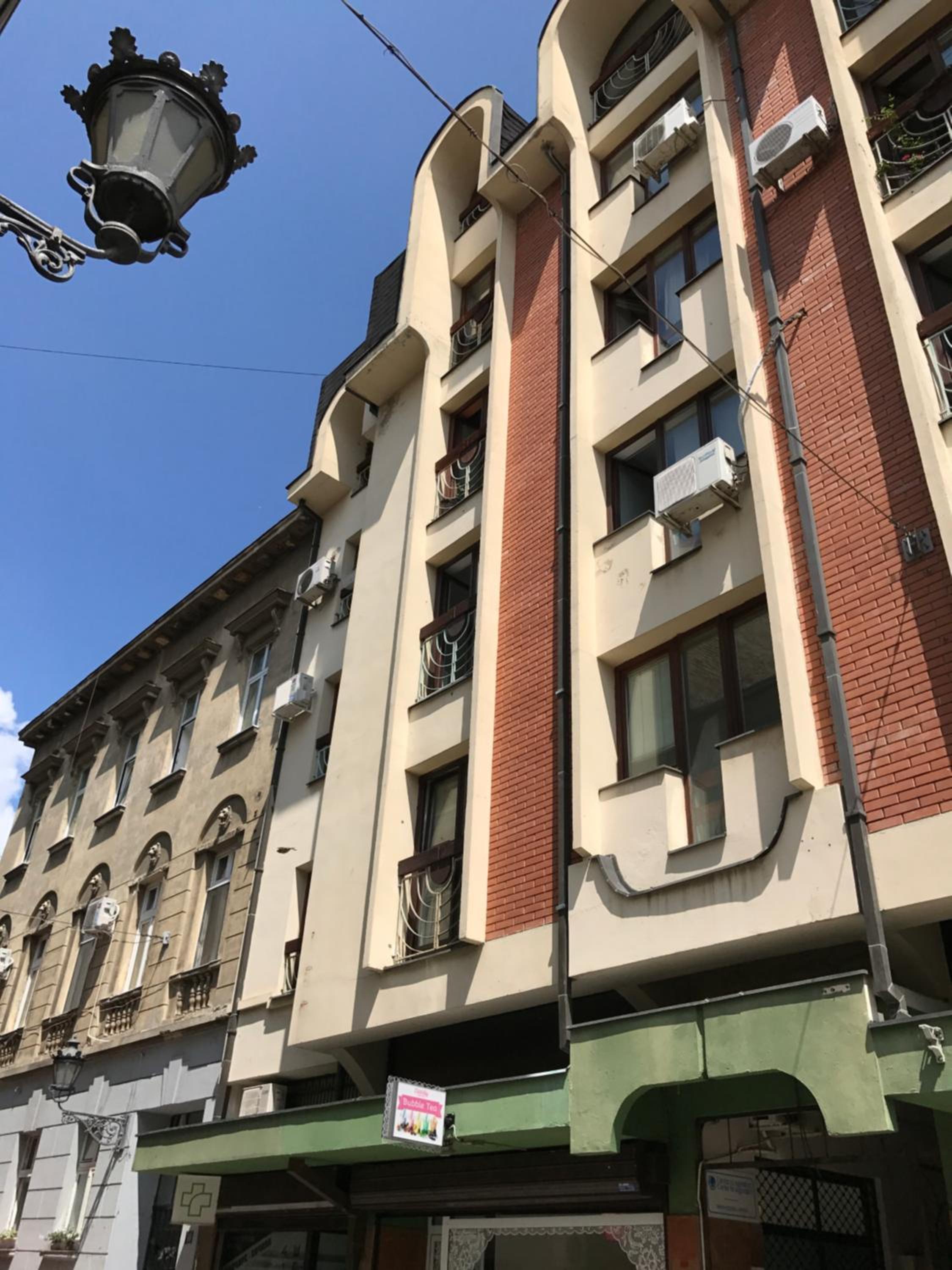 FilinHome Teleckog view 3
