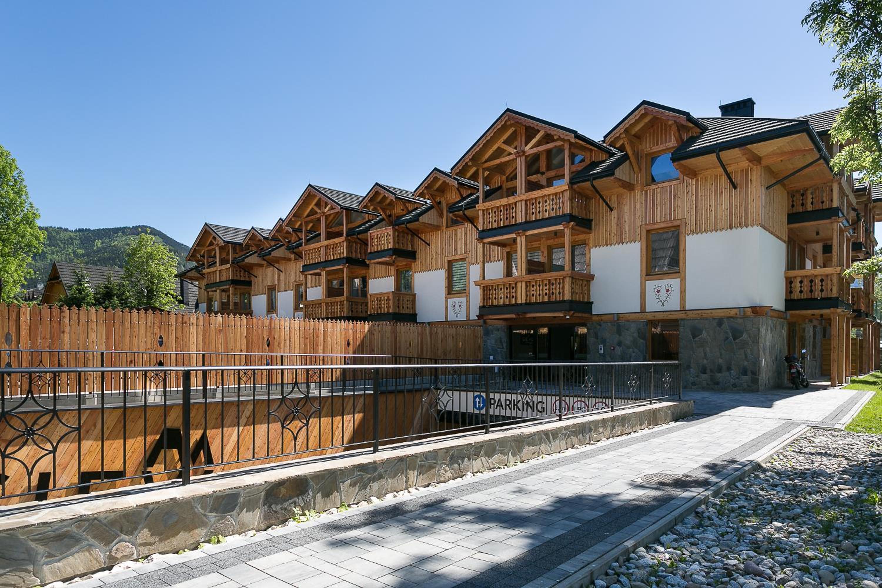 Giewont Krupówki SPA
