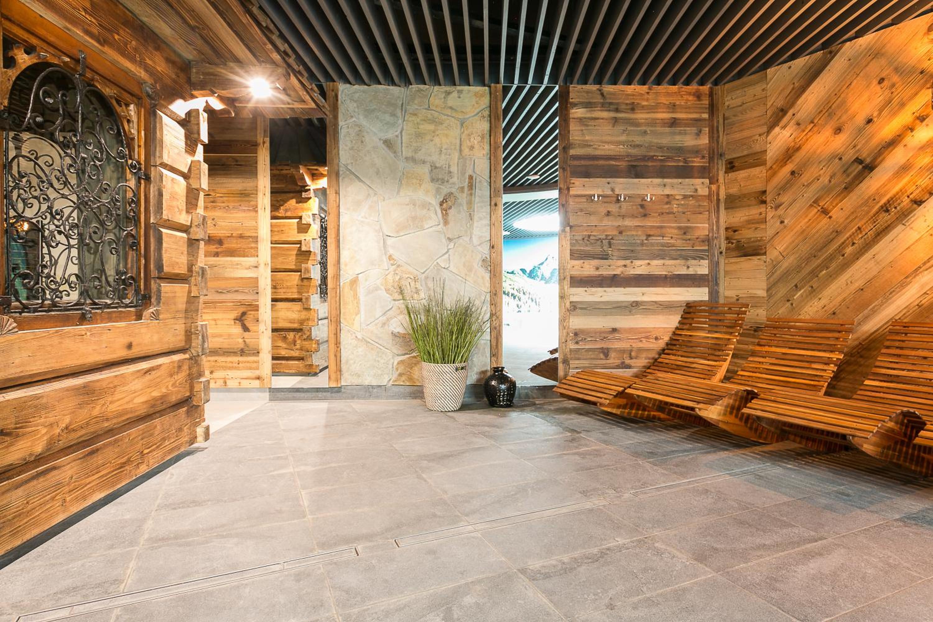 Giewont Krupówki SPA