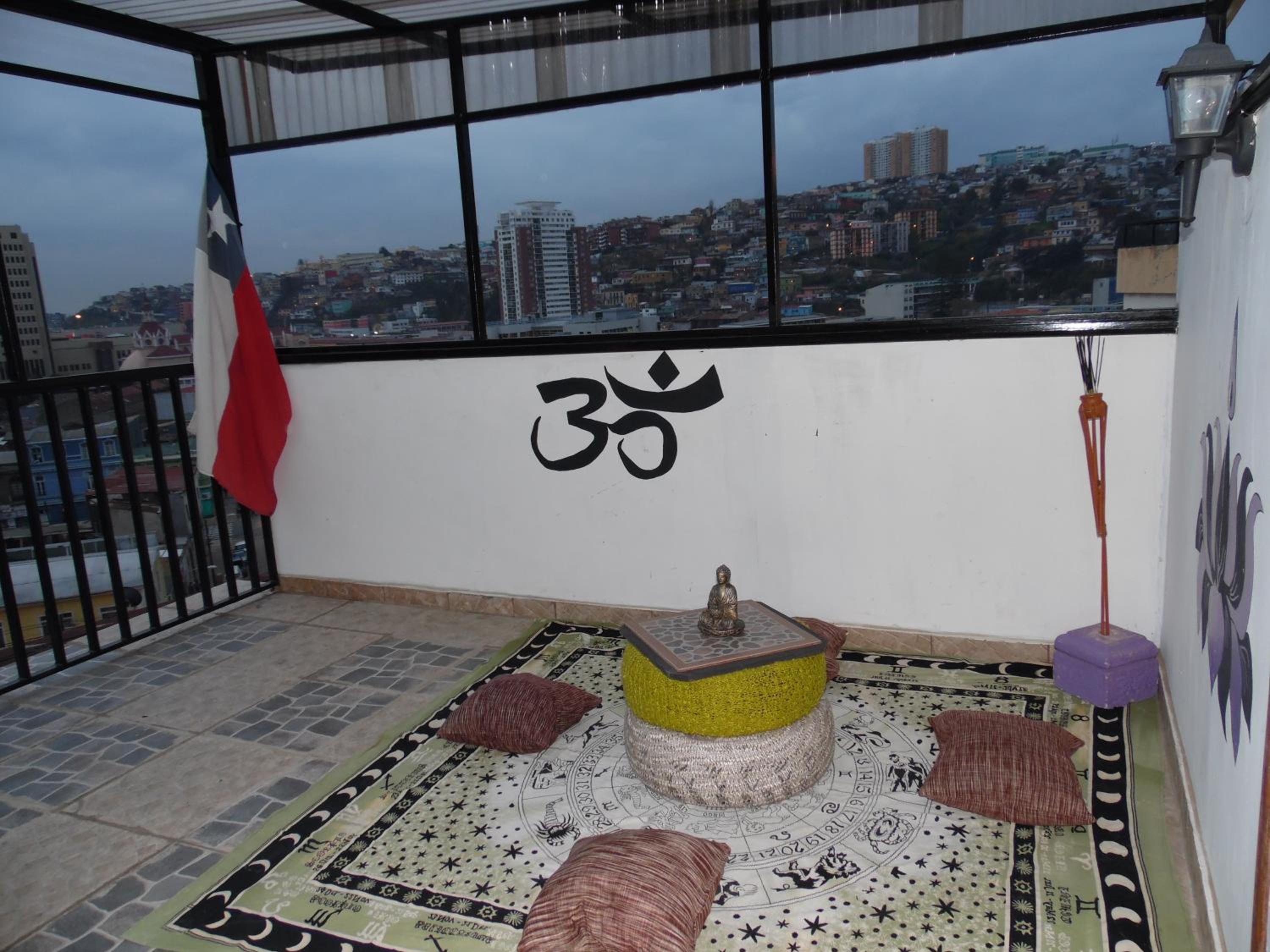 Hostal Tunquelen