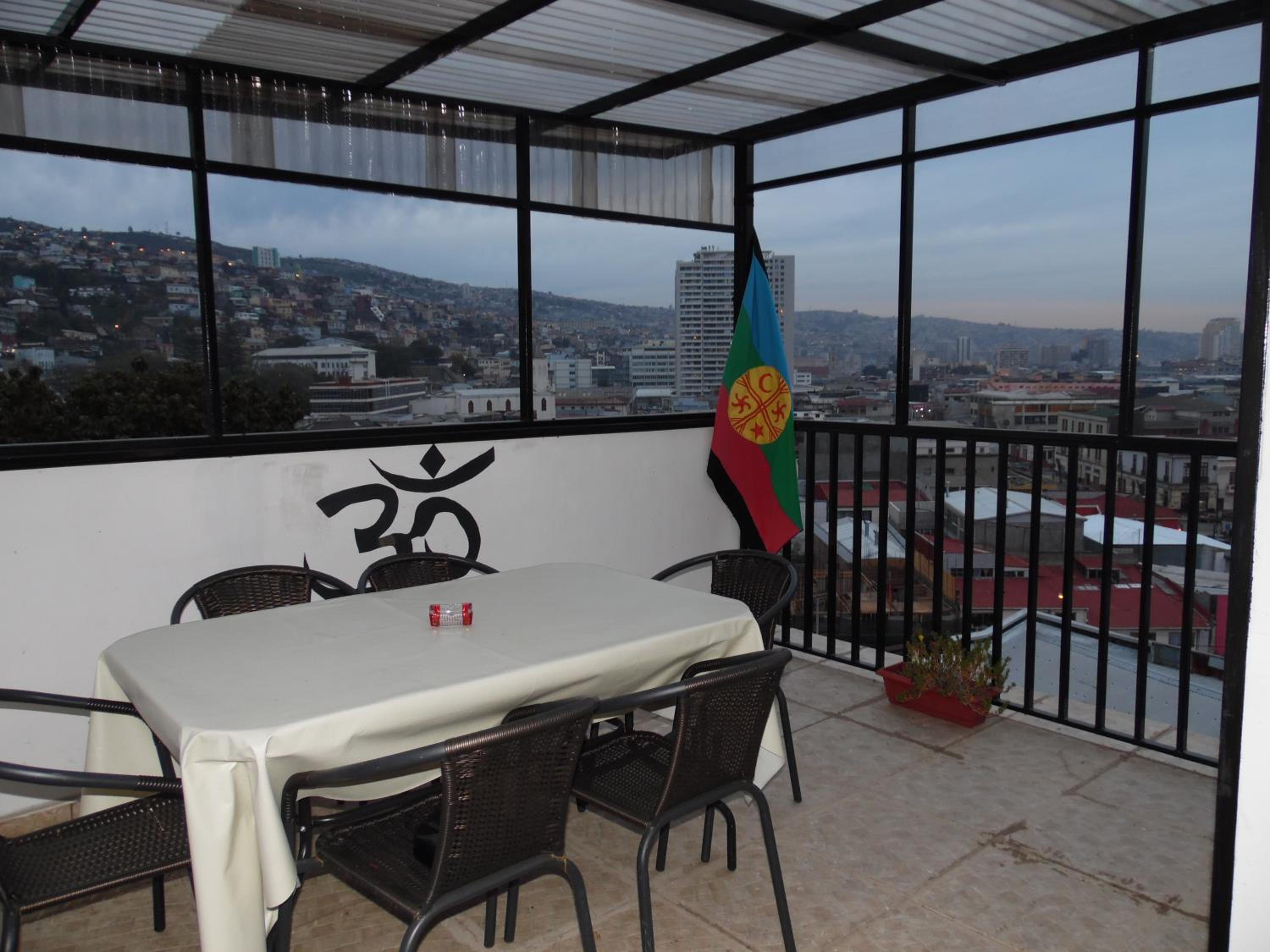 Hostal Tunquelen
