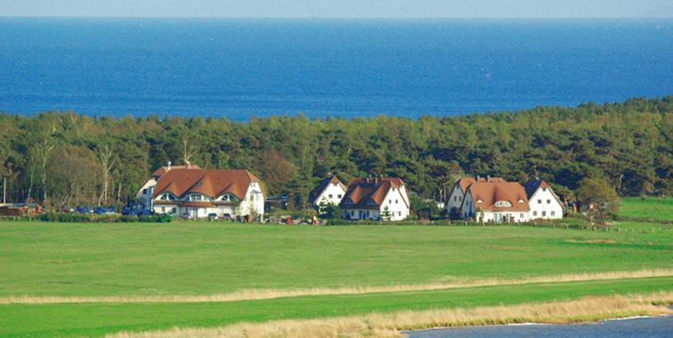 Hotel Fürst Jaromar - Image 1