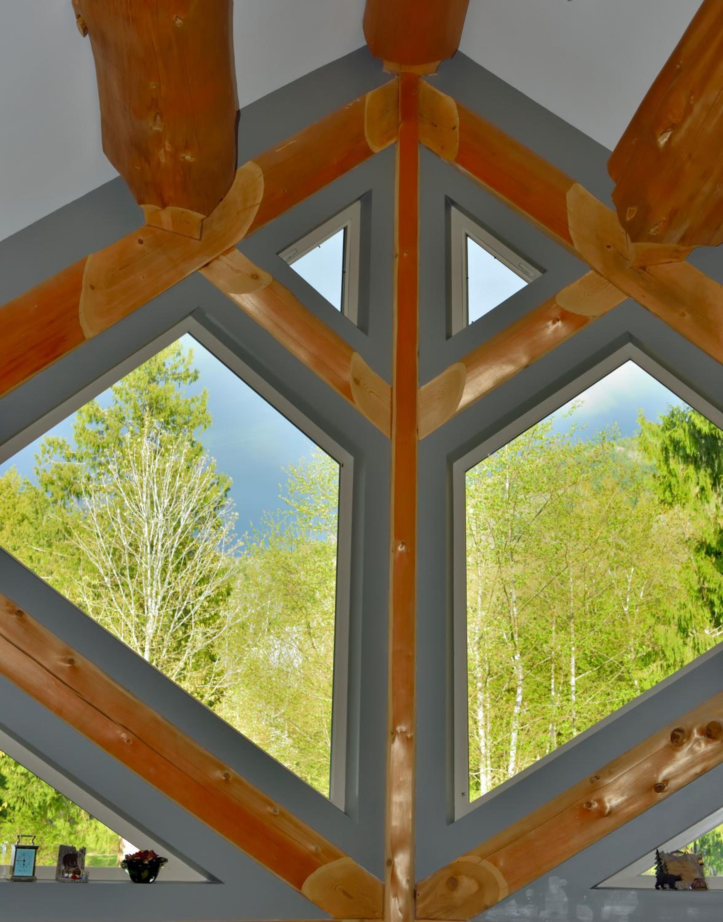 The Rockwell-Harrison Guest Lodge
