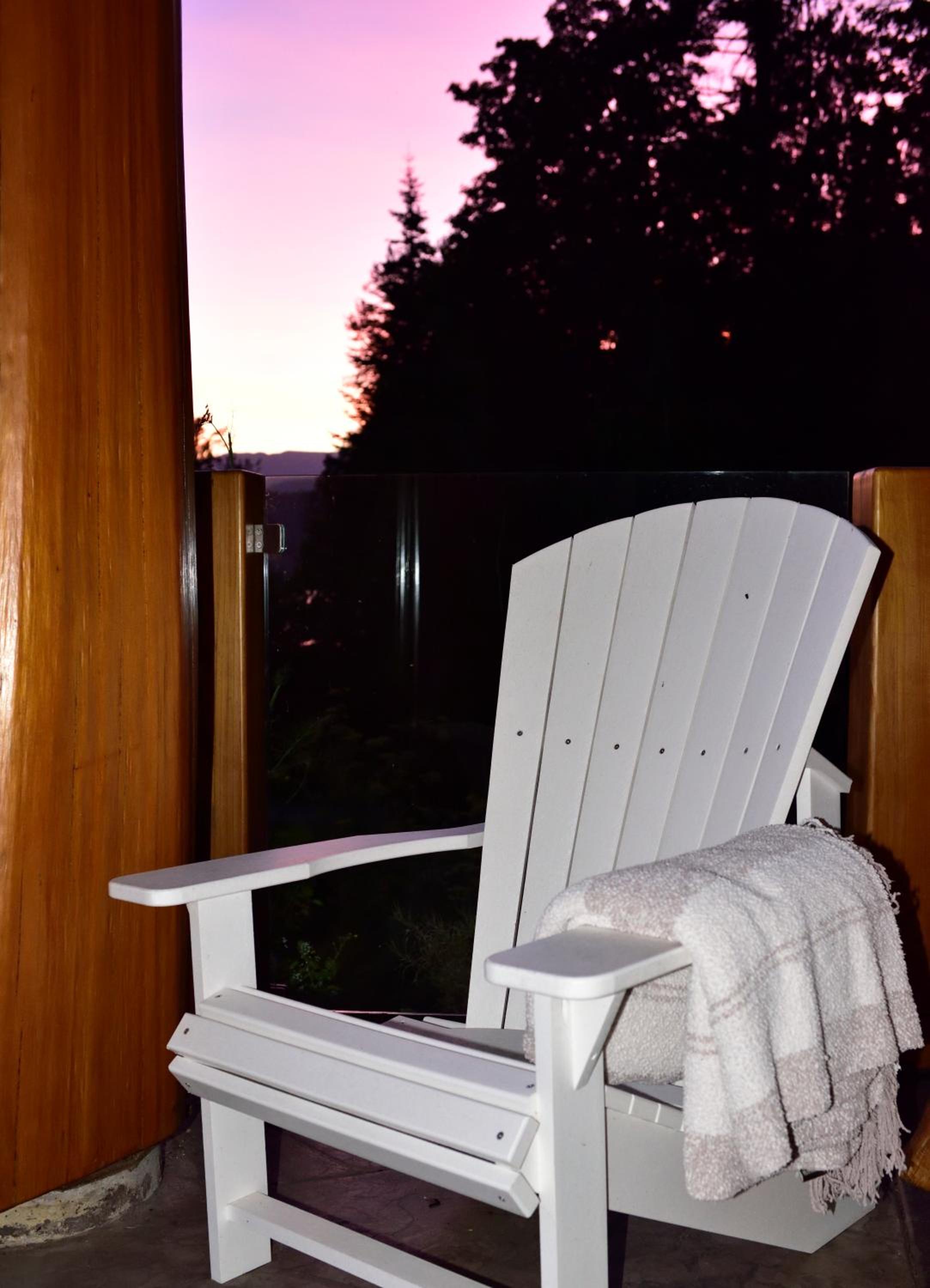 The Rockwell-Harrison Guest Lodge
