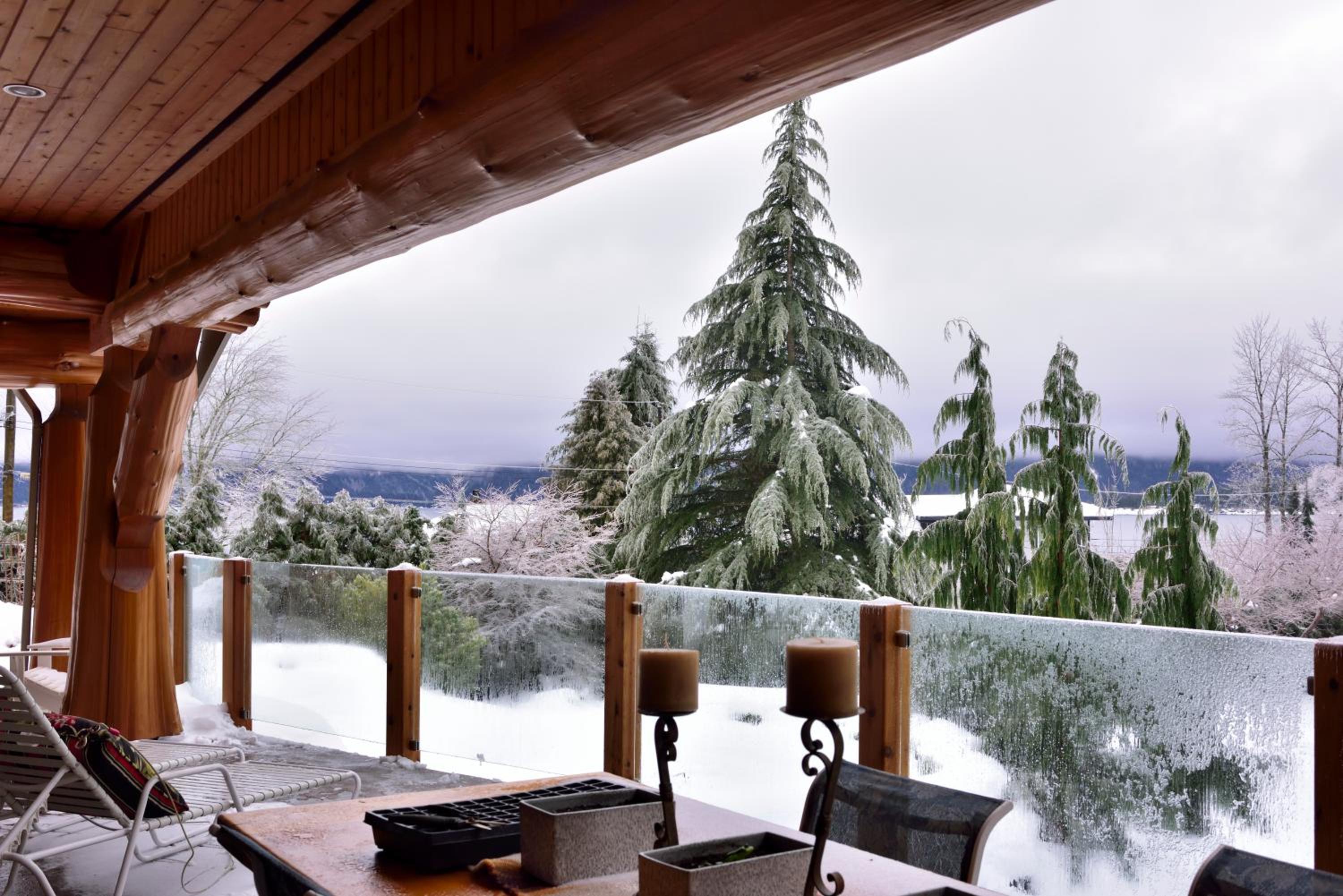 The Rockwell-Harrison Guest Lodge