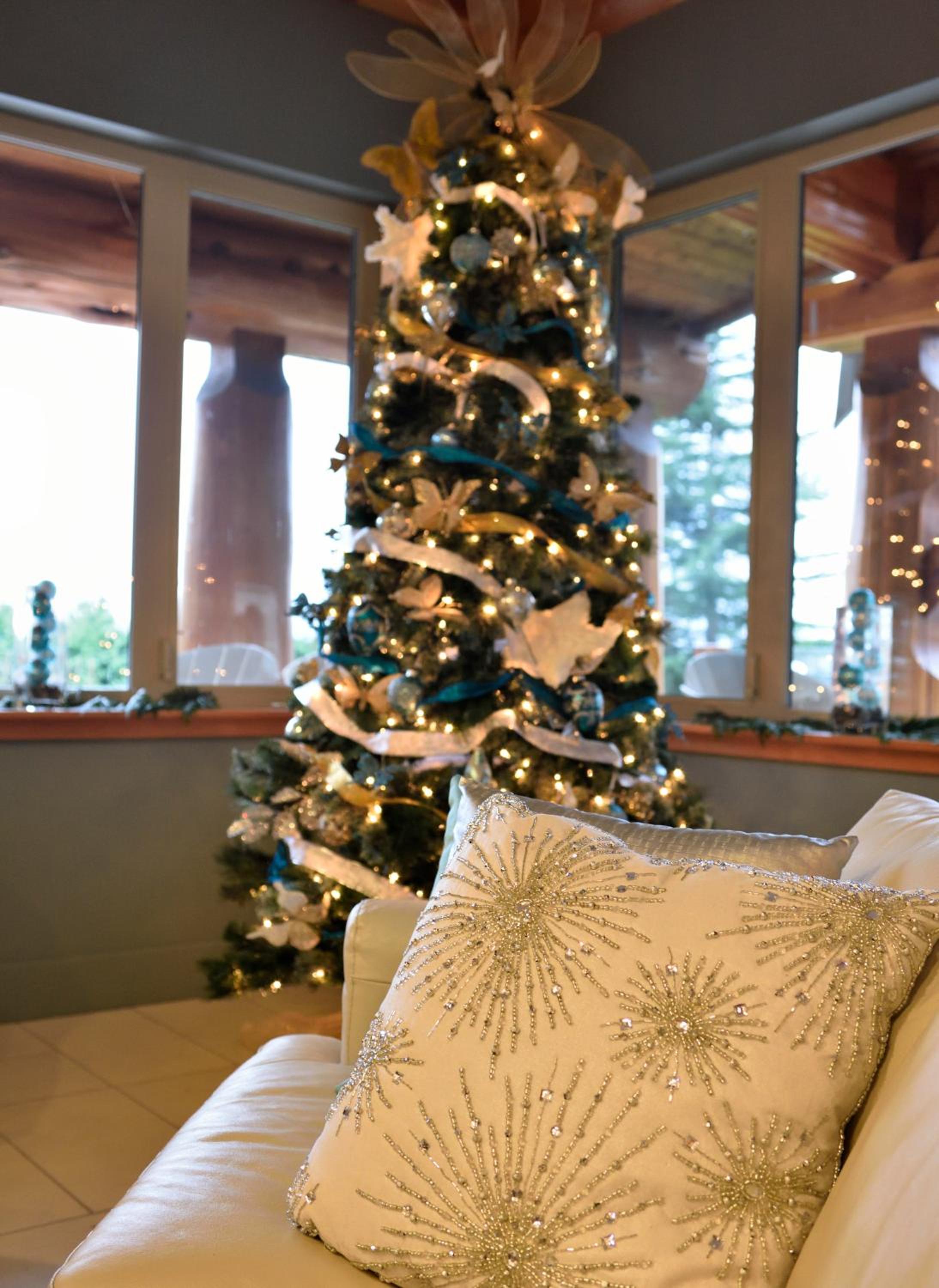 The Rockwell-Harrison Guest Lodge