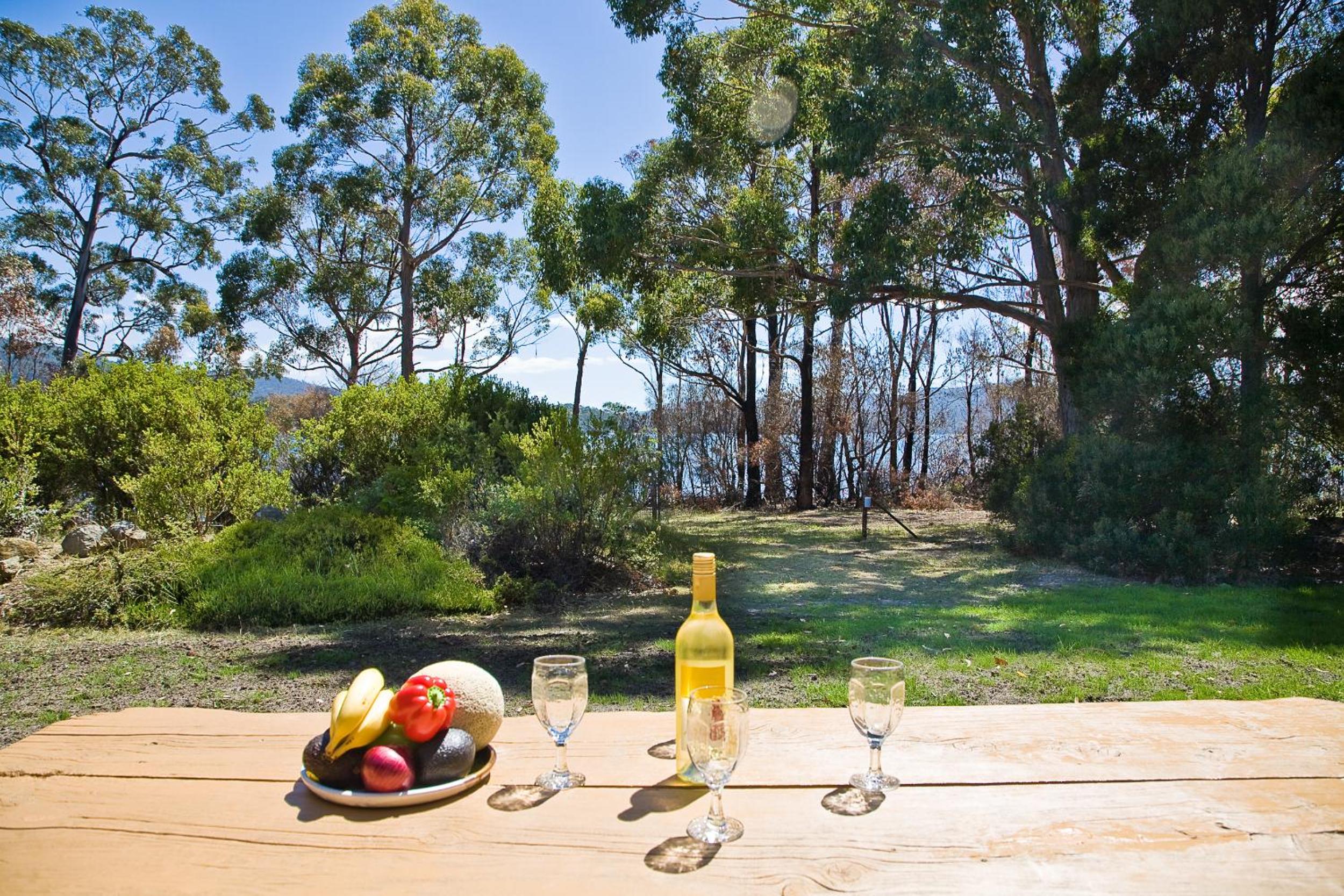 Bay Retreat Port Arthur