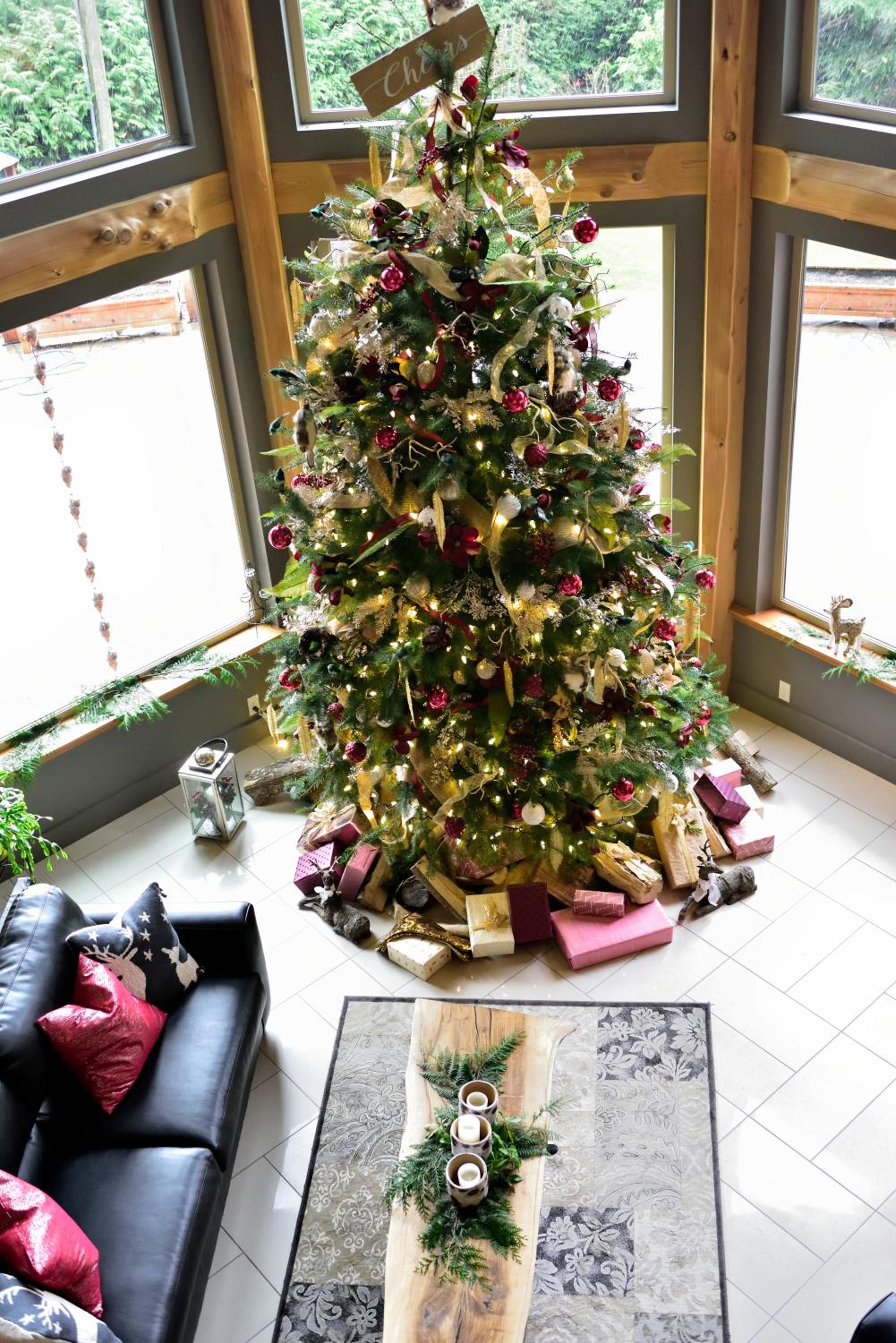 The Rockwell-Harrison Guest Lodge