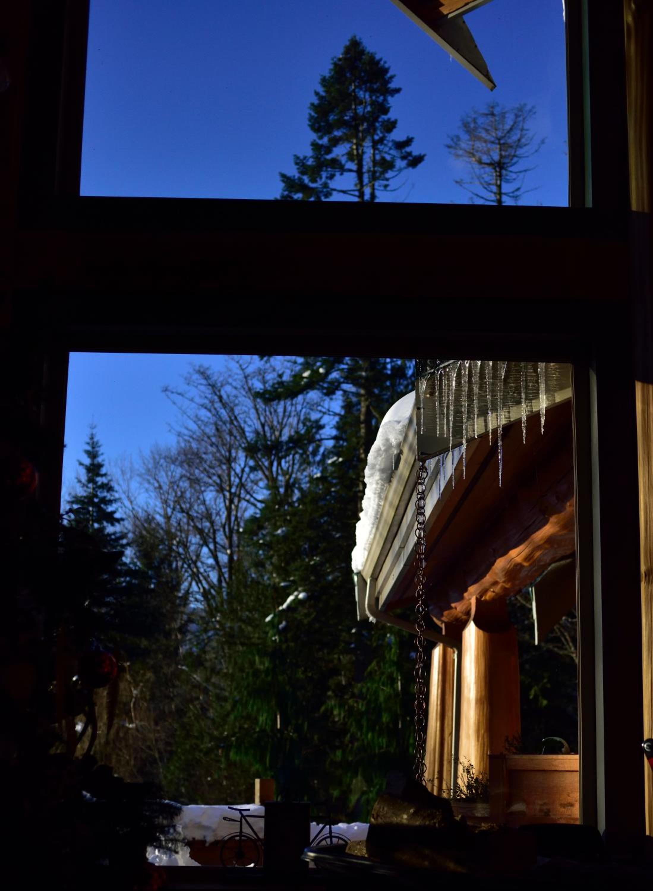 The Rockwell-Harrison Guest Lodge