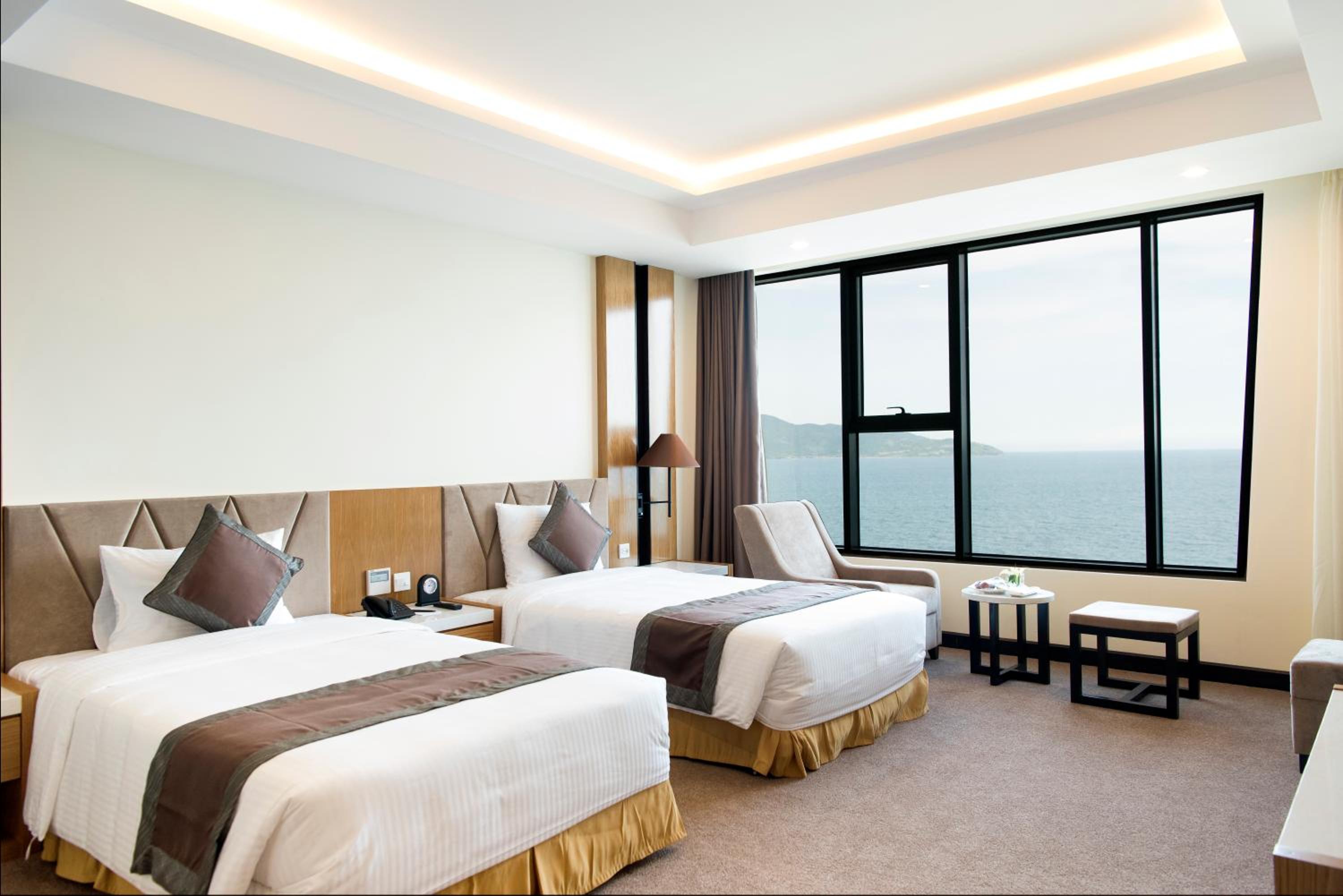 Muong Thanh Luxury Da Nang Hotel 48