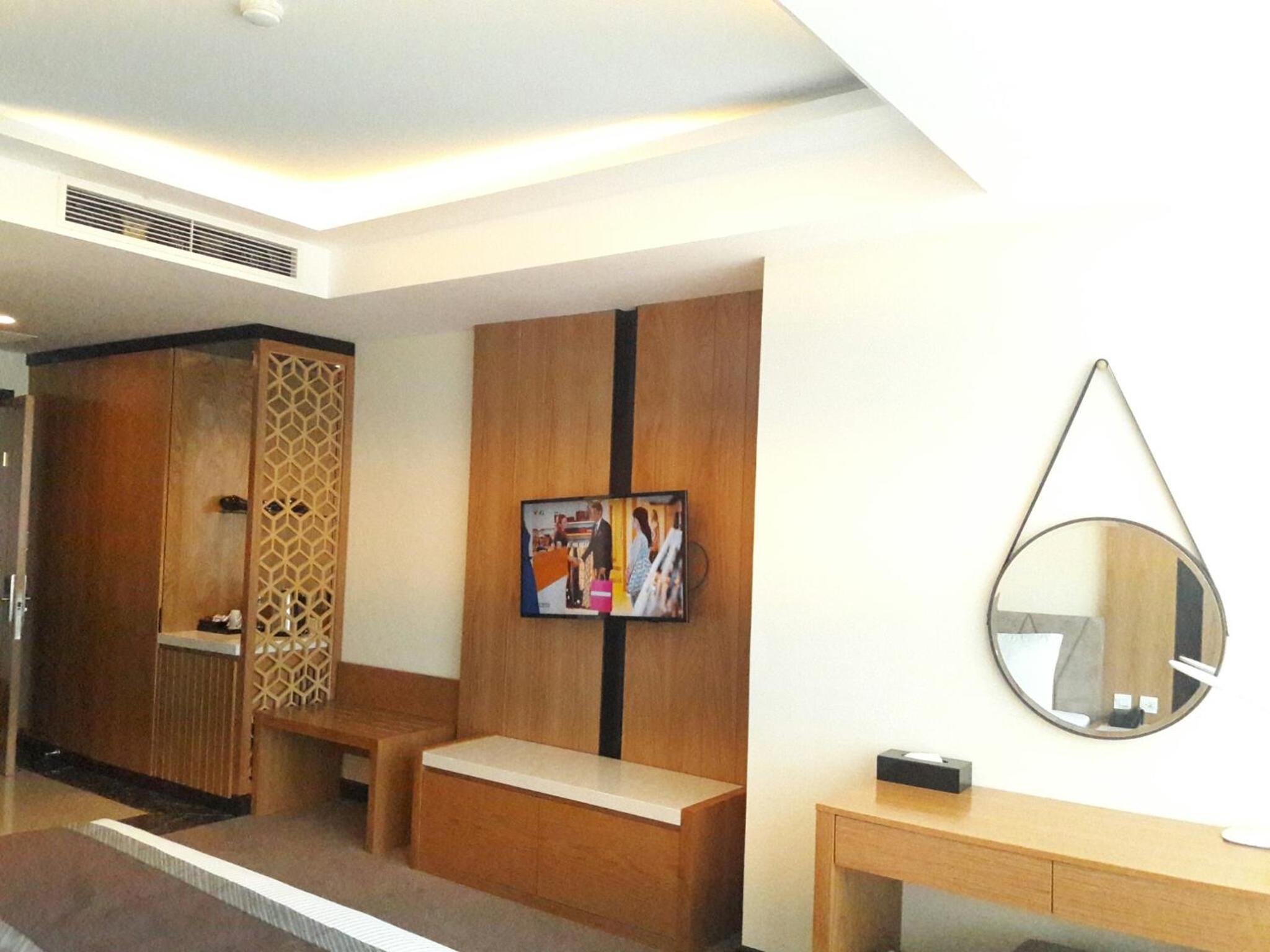 Muong Thanh Luxury Da Nang Hotel 33