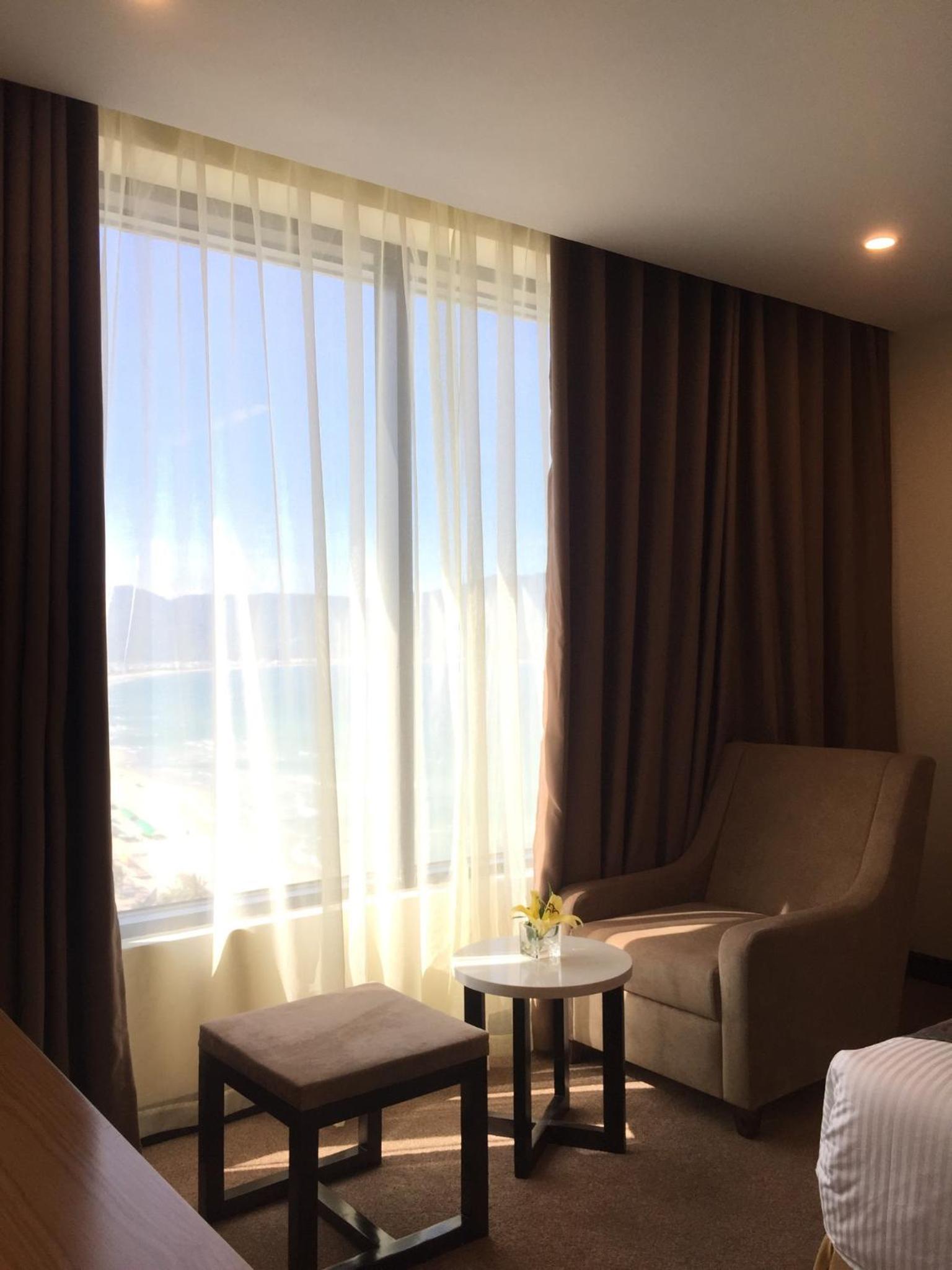 Muong Thanh Luxury Da Nang Hotel 31
