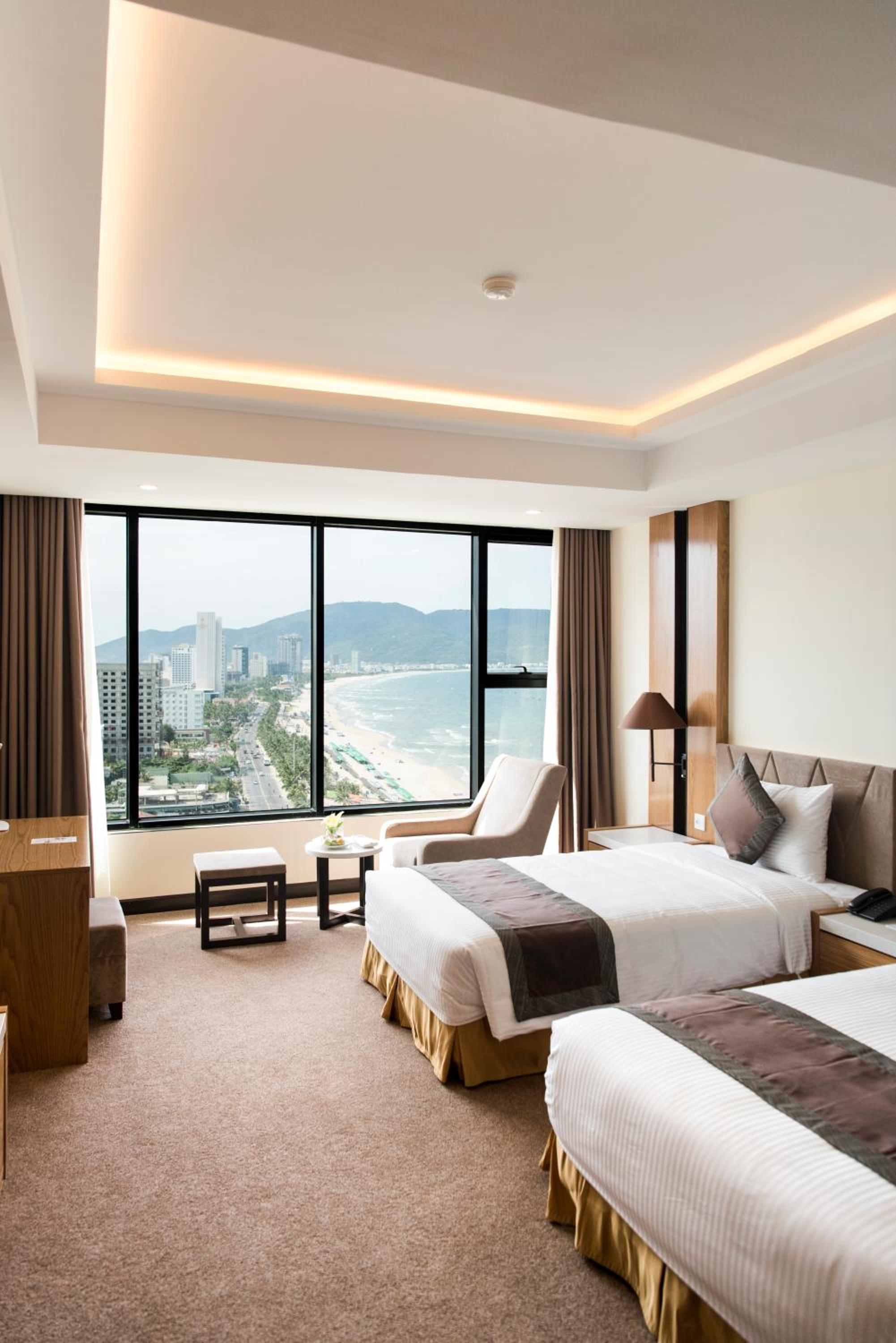 Muong Thanh Luxury Da Nang Hotel 46