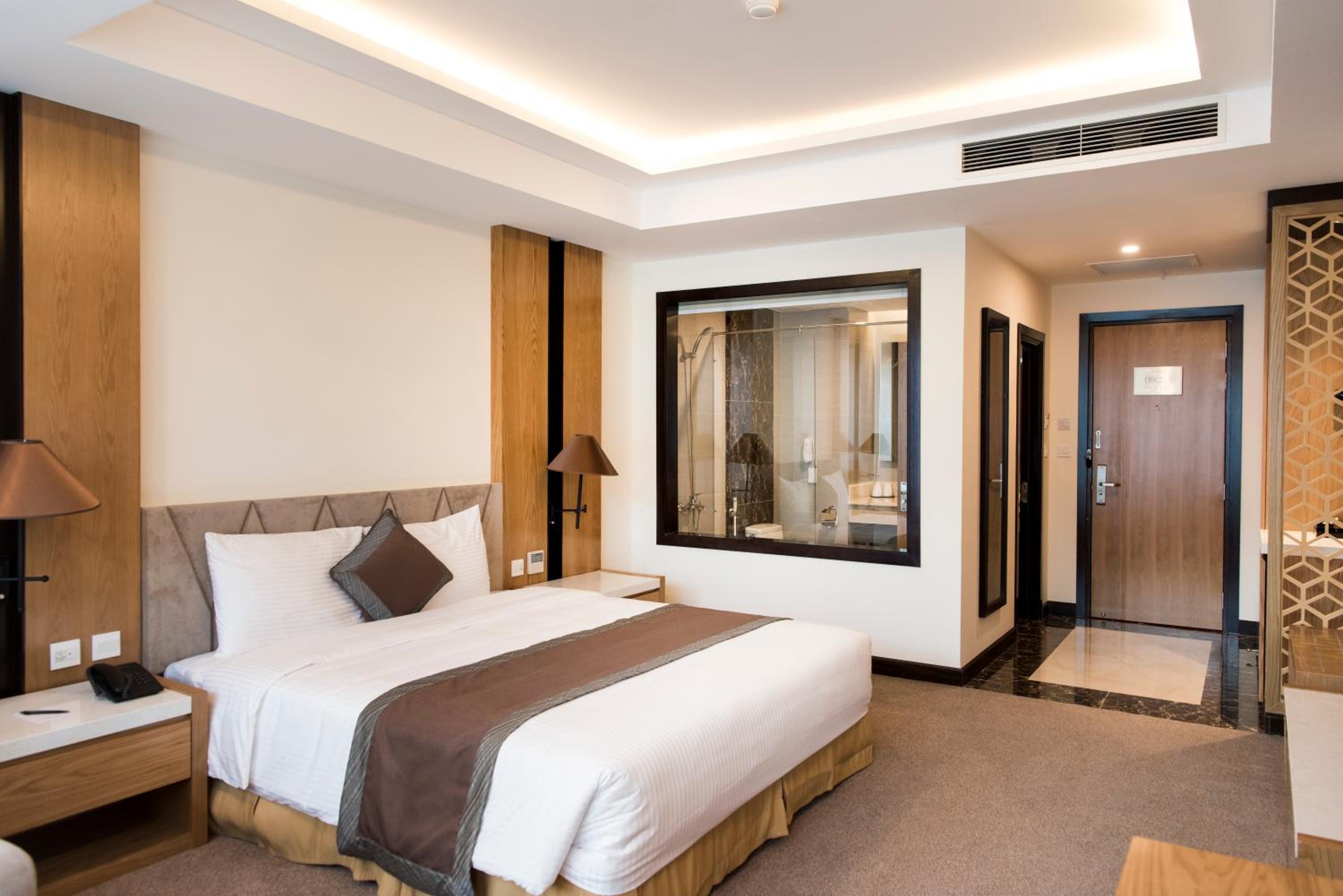 Muong Thanh Luxury Da Nang Hotel 47