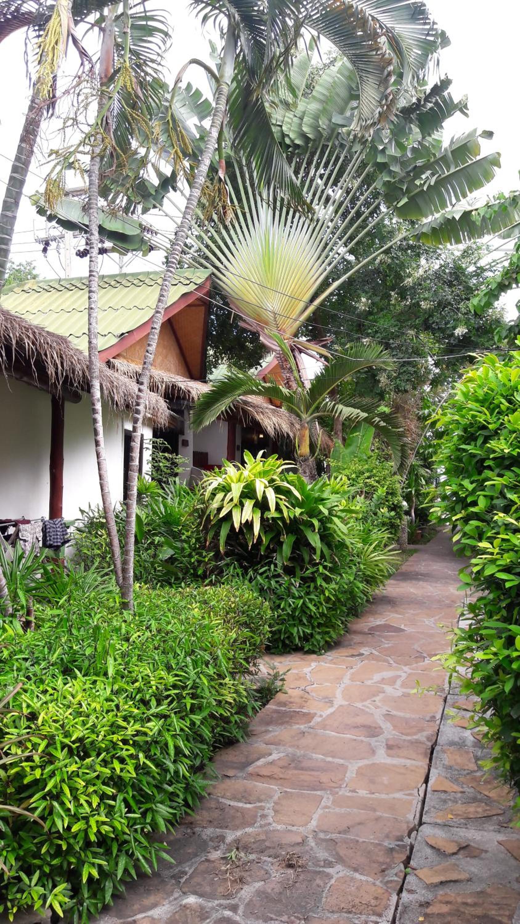 Papillon Resort