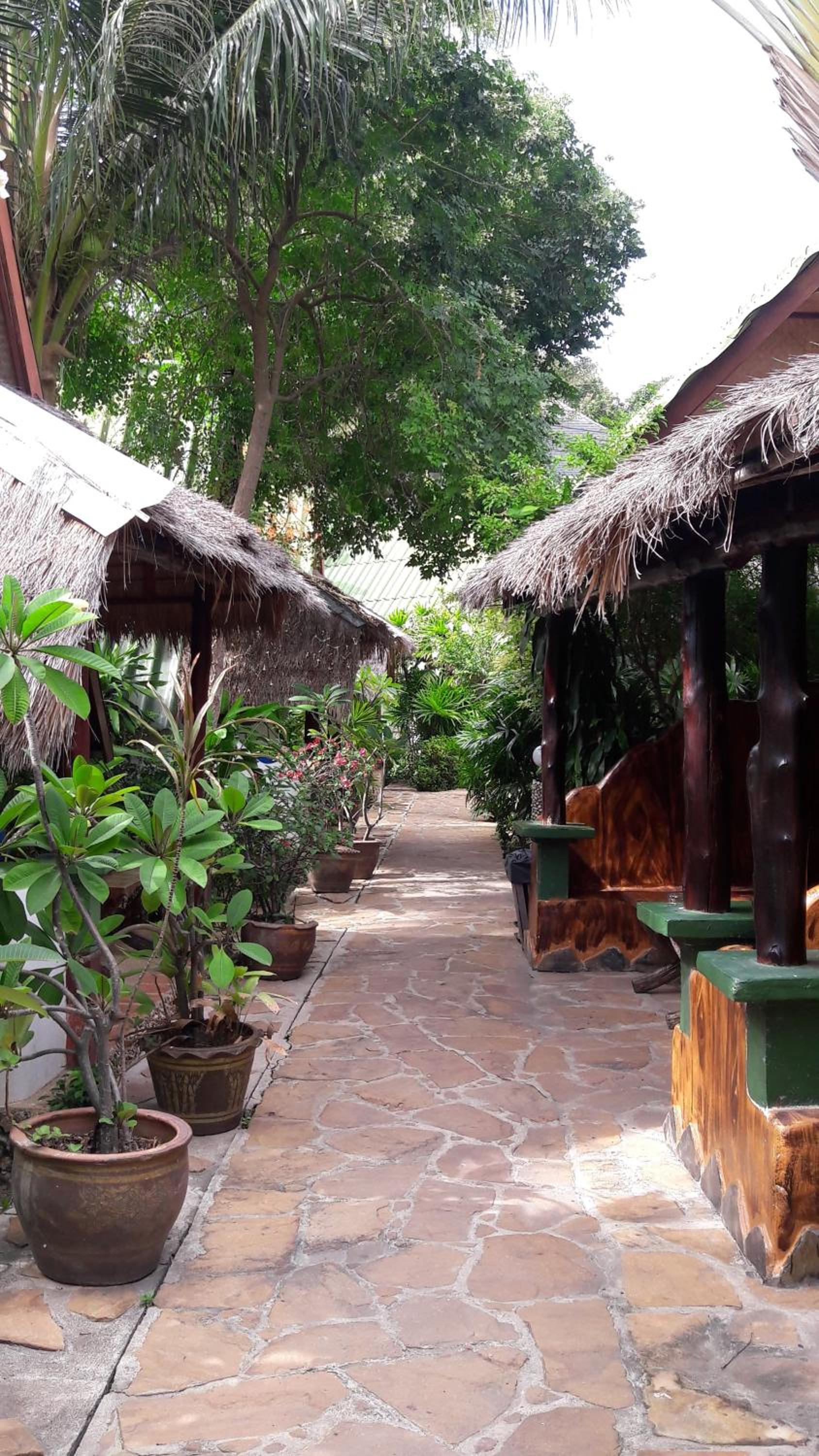 Papillon Resort