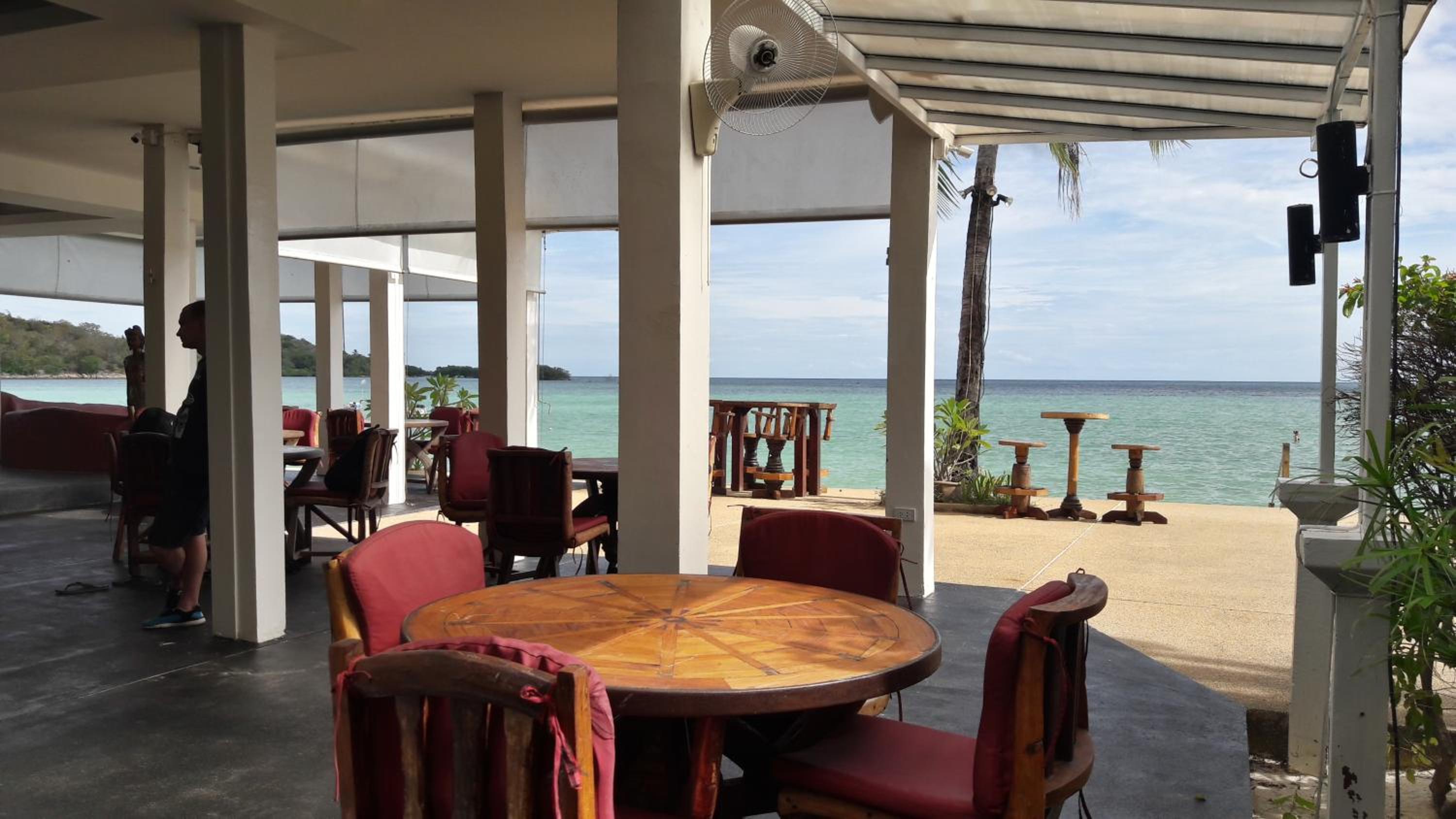 Papillon Resort