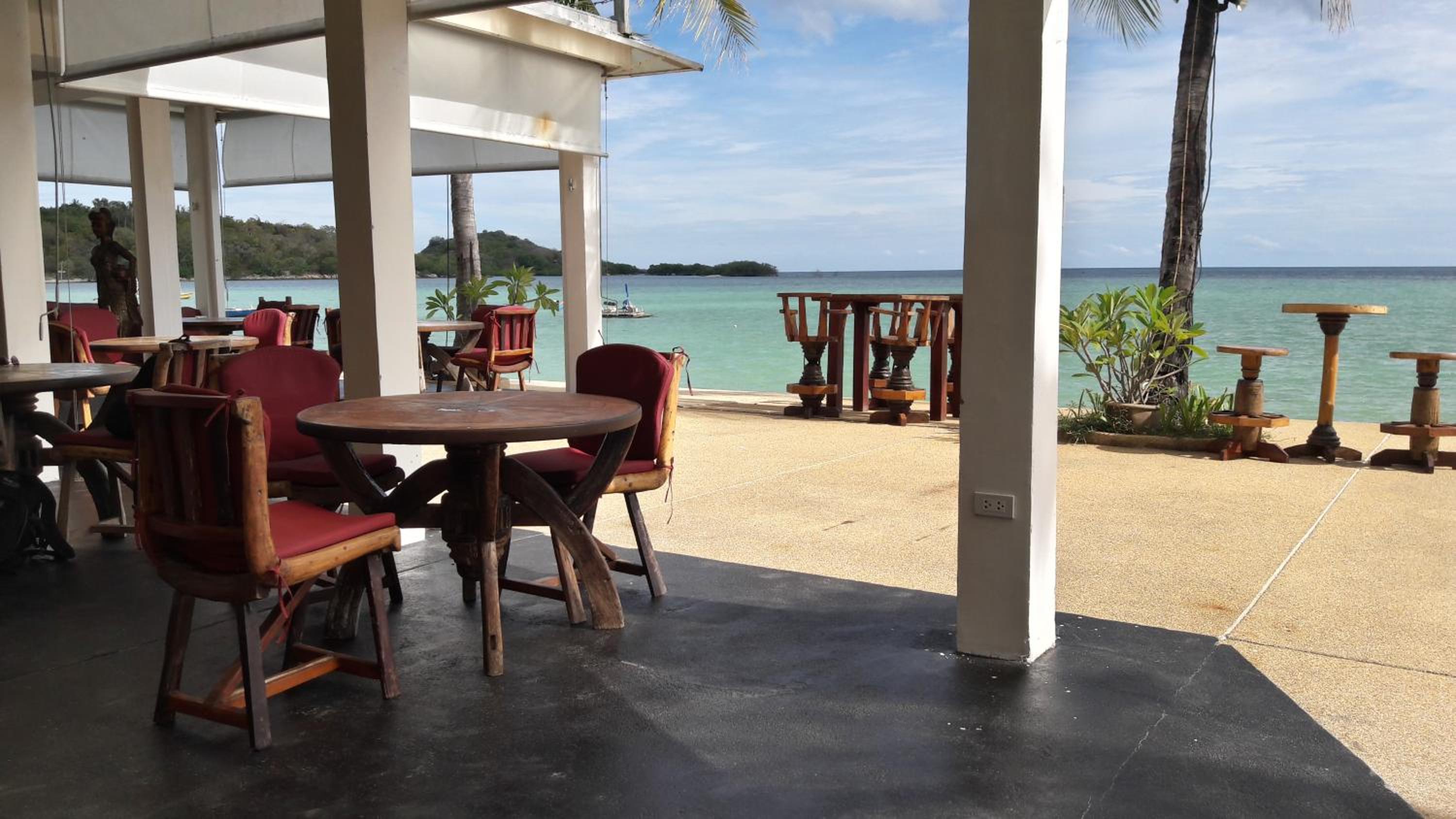 Papillon Resort