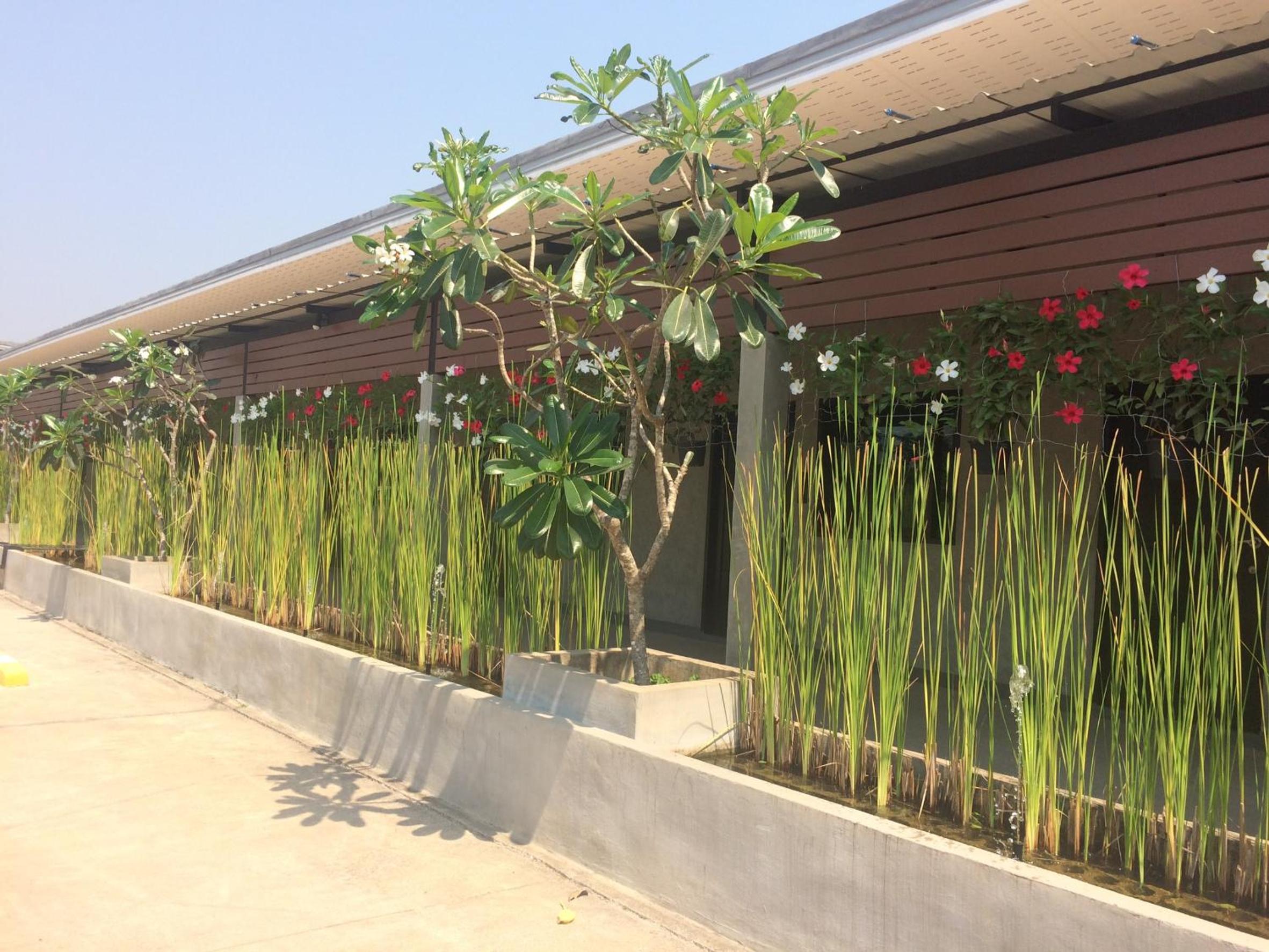 The Loft @Chiangrai