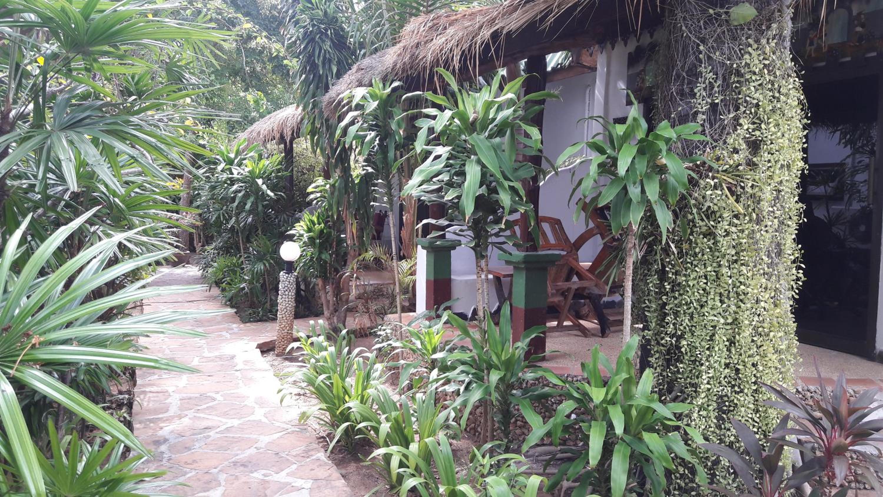 Papillon Resort