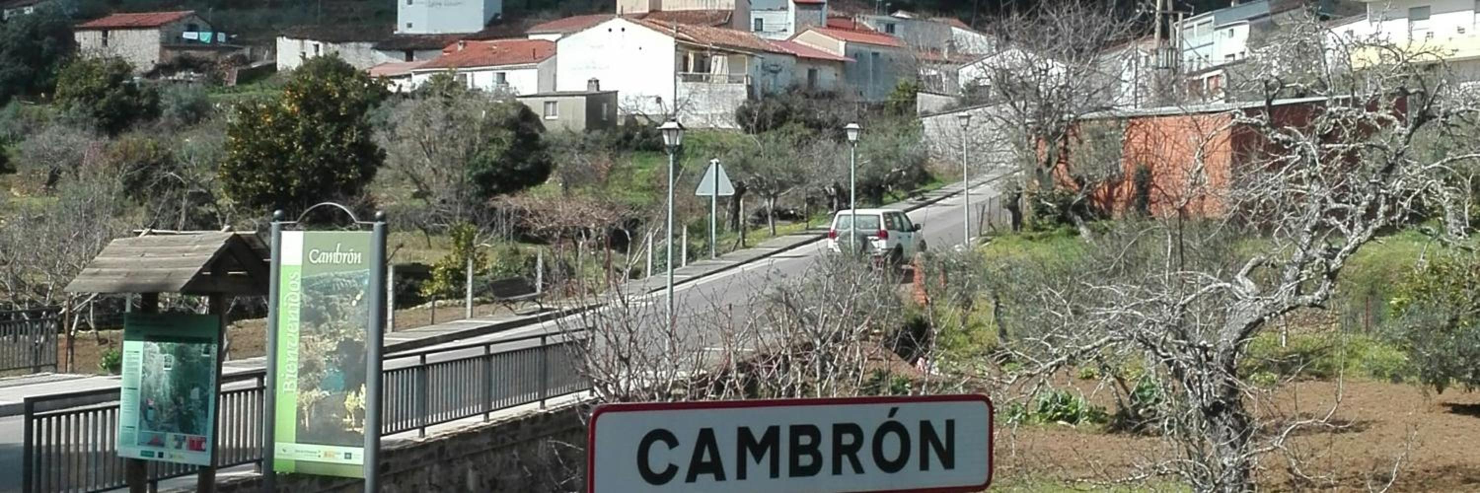 Casas Rurales Prunus Avium