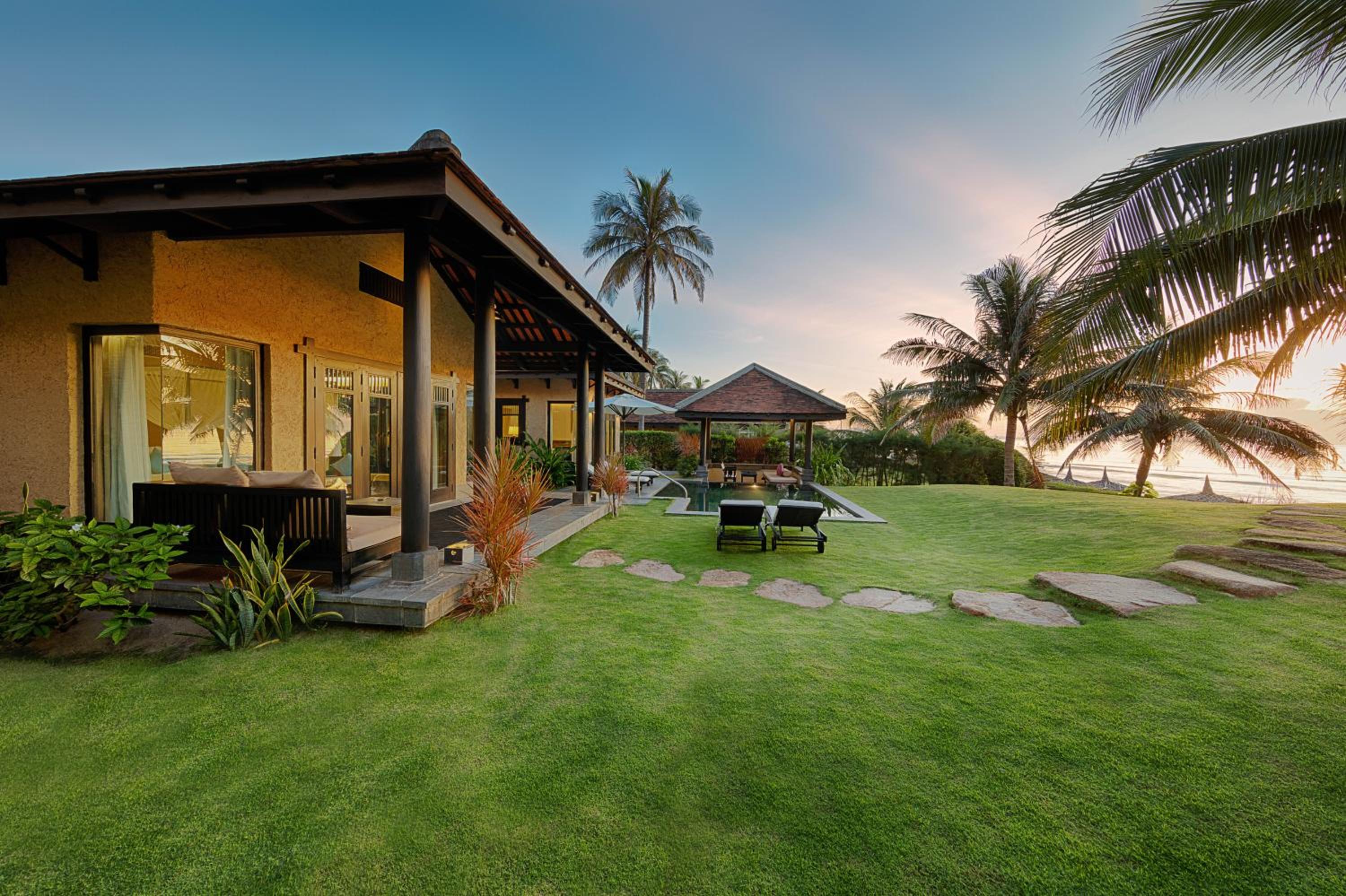 Anantara Mui Ne Resort