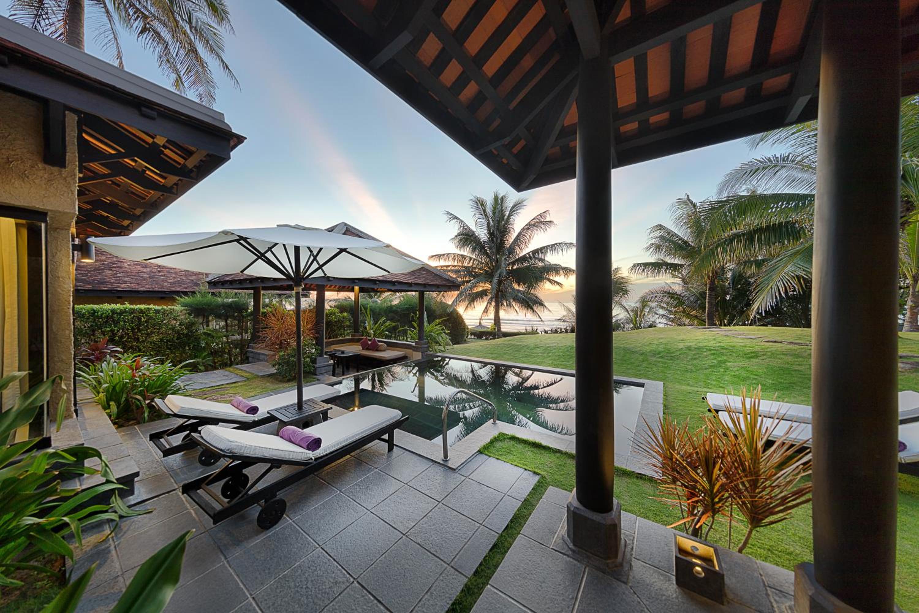 Anantara Mui Ne Resort