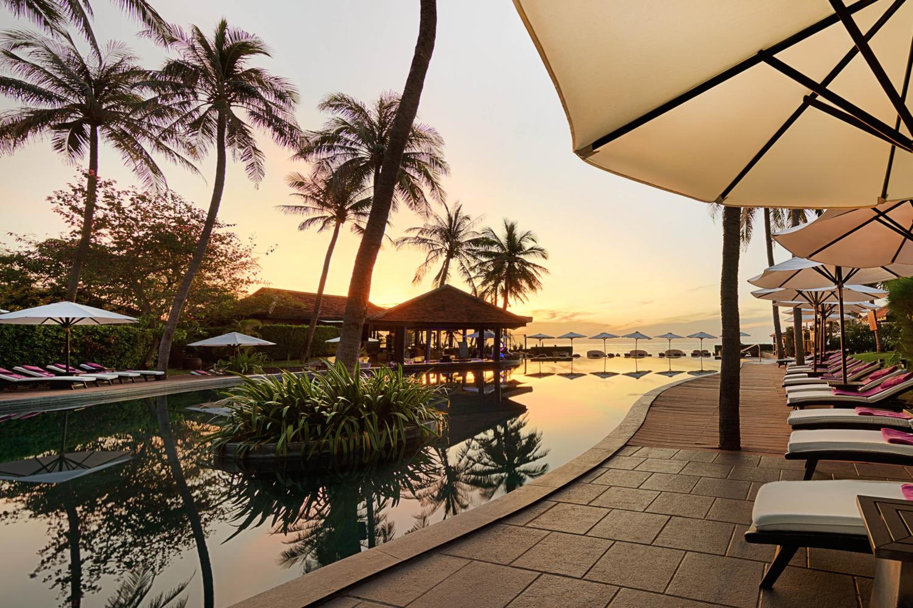 Anantara Mui Ne Resort