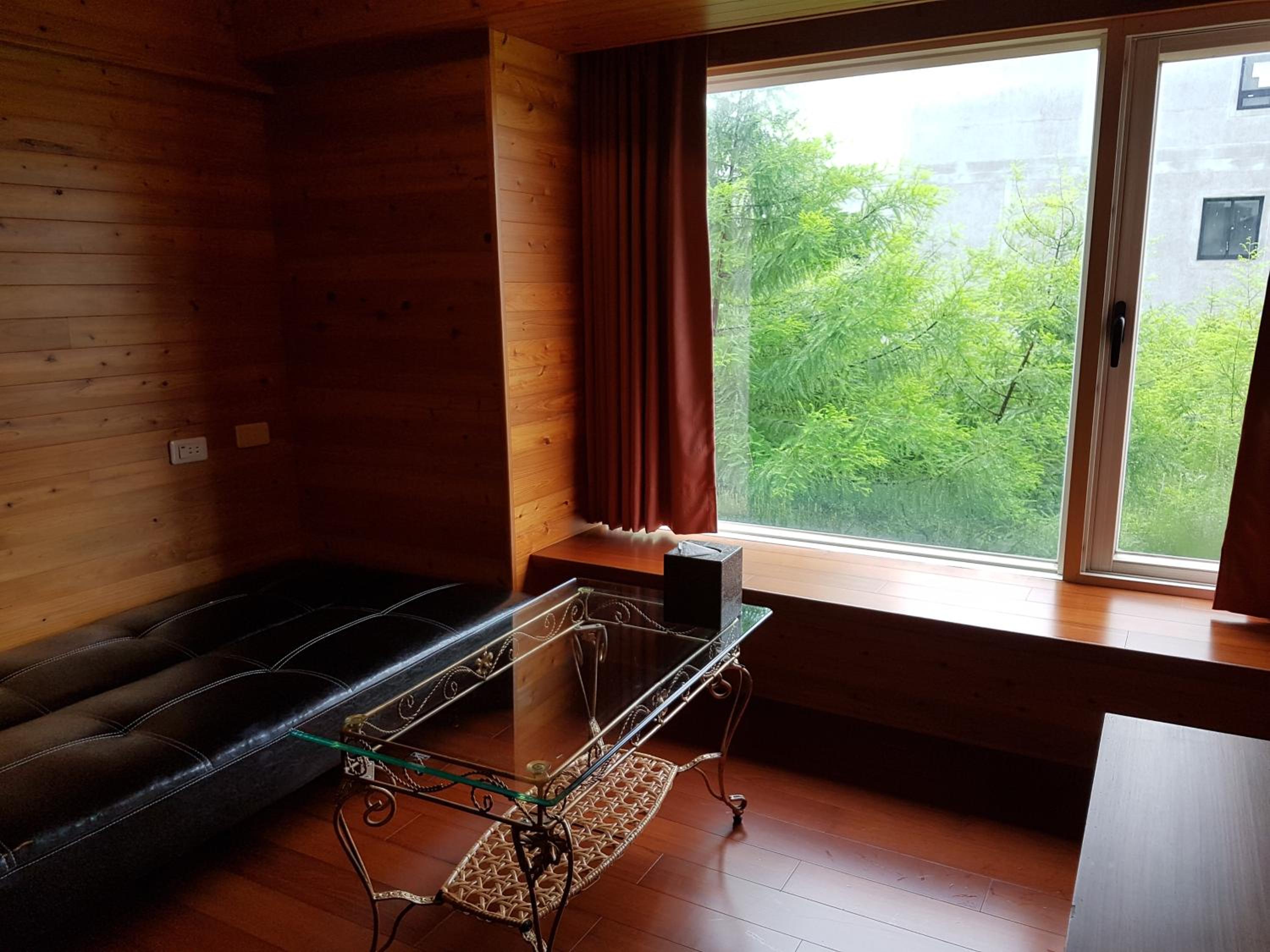 Lake Villa Homestay