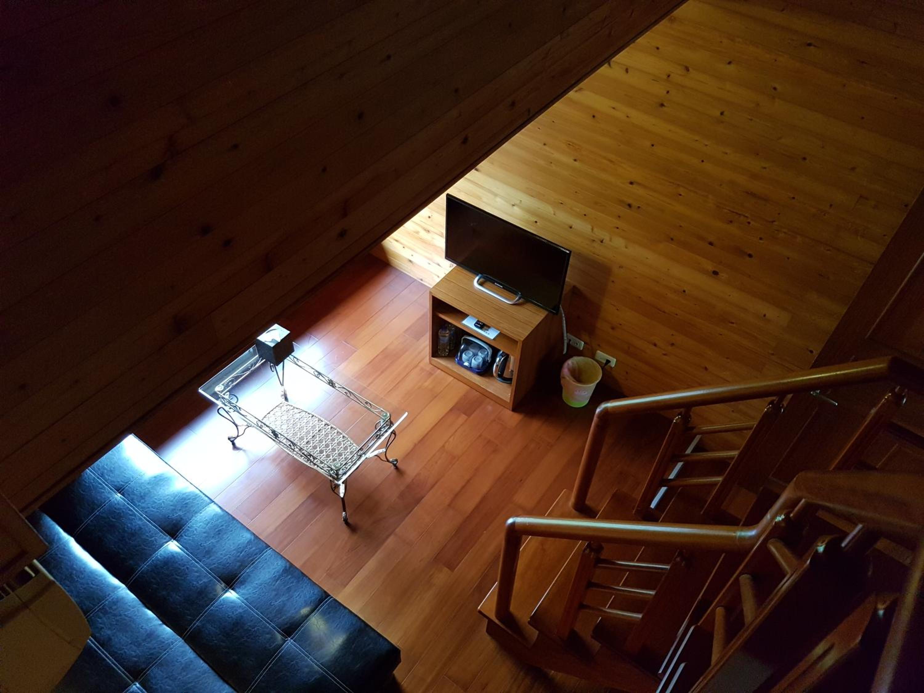 Lake Villa Homestay