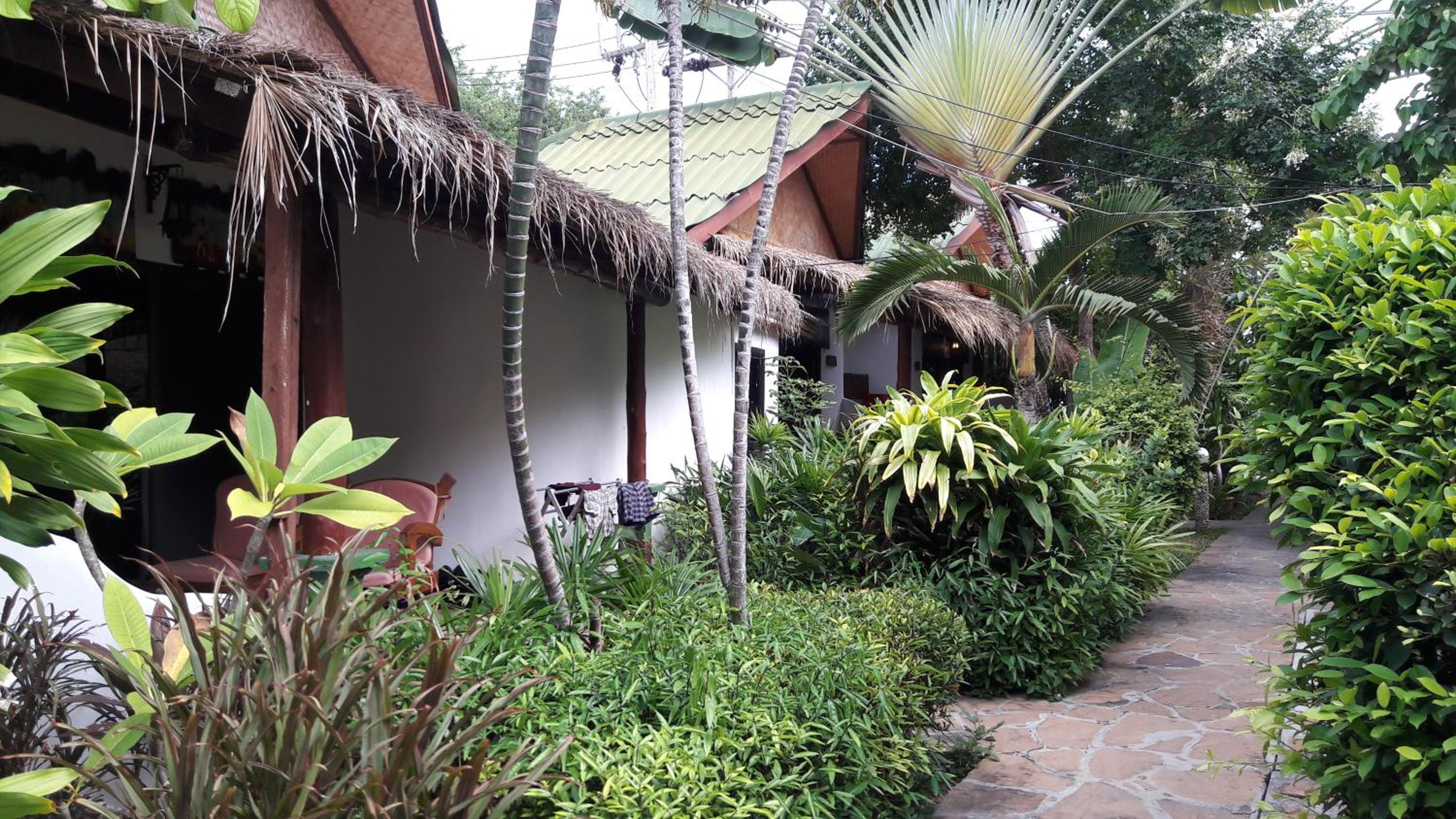 Papillon Resort