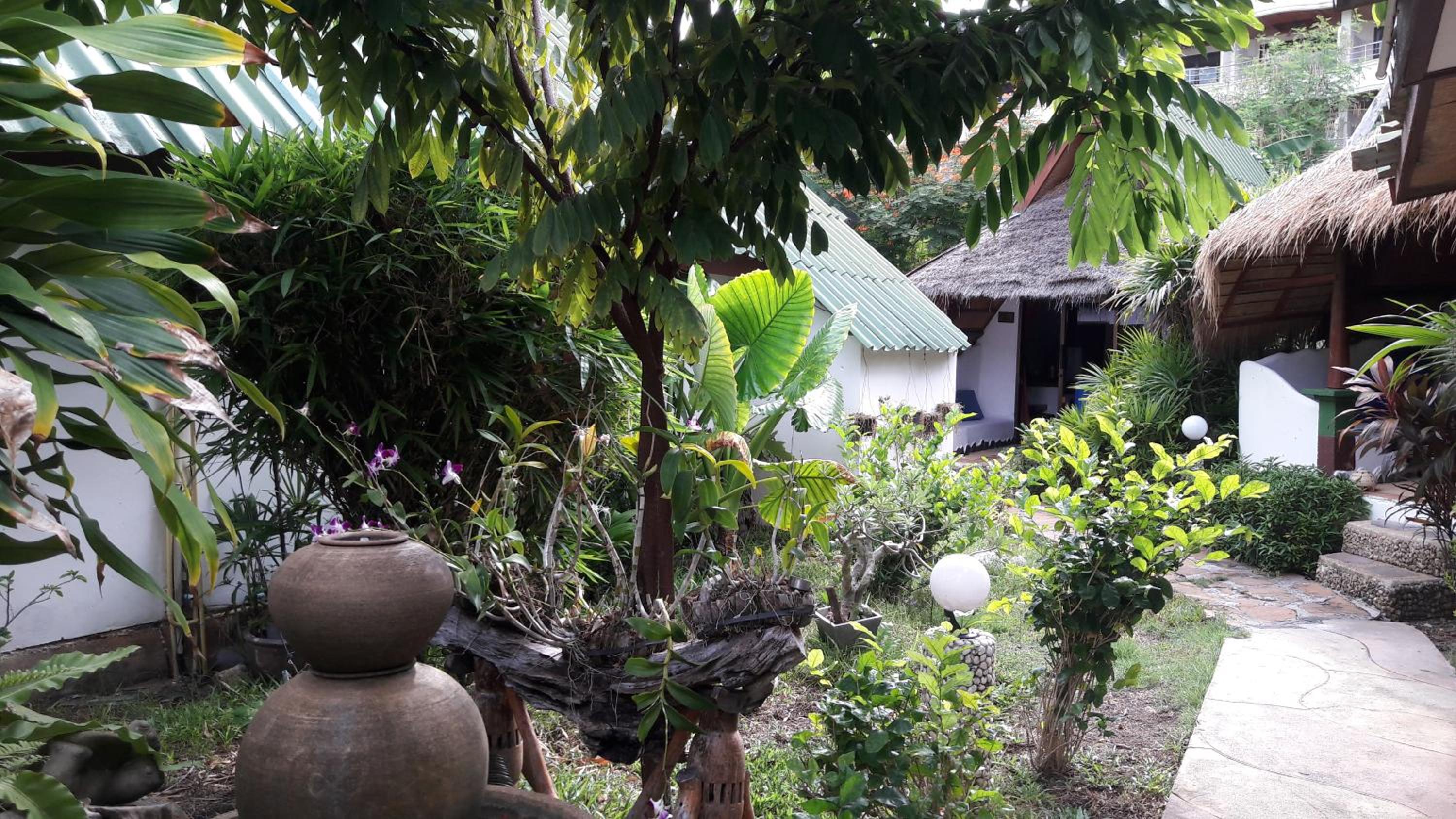 Papillon Resort