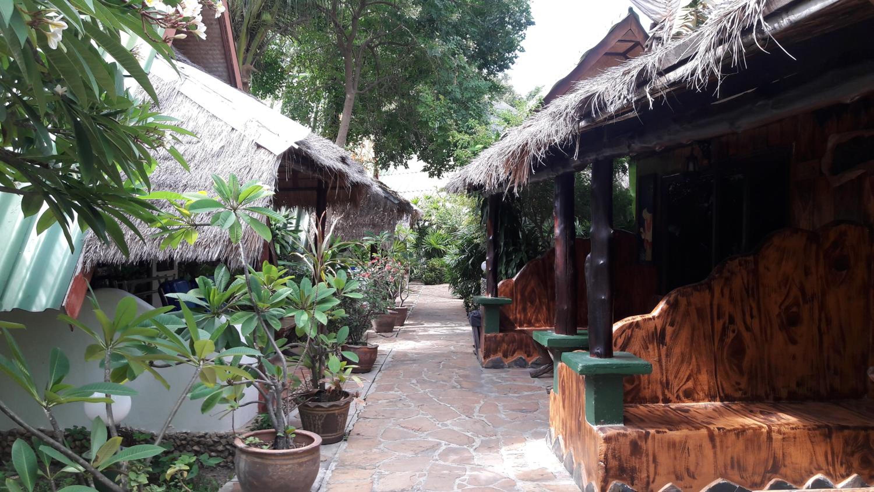 Papillon Resort