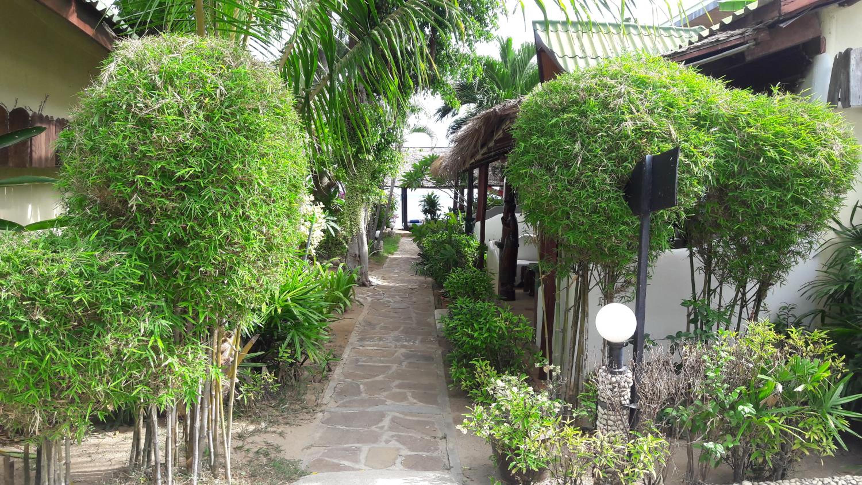 Papillon Resort