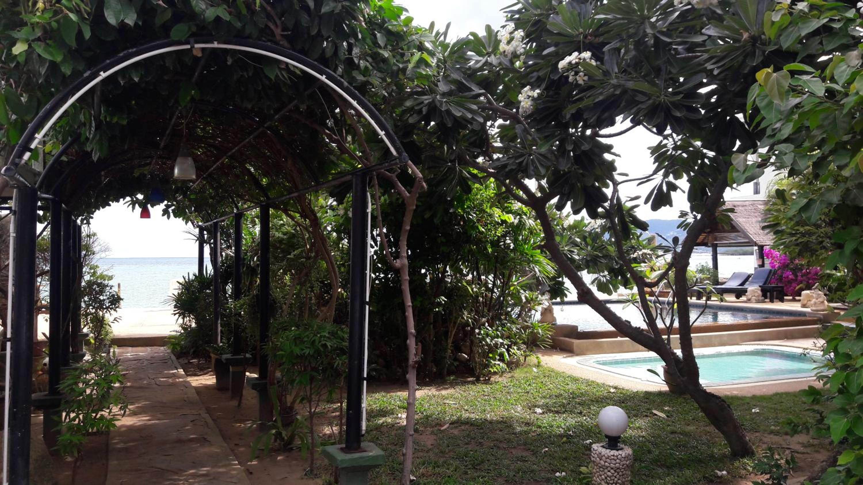 Papillon Resort