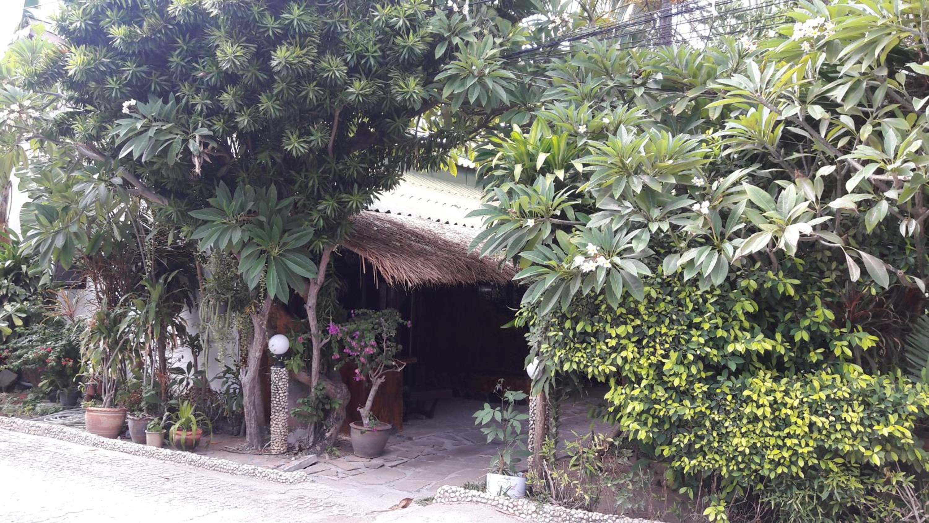 Papillon Resort