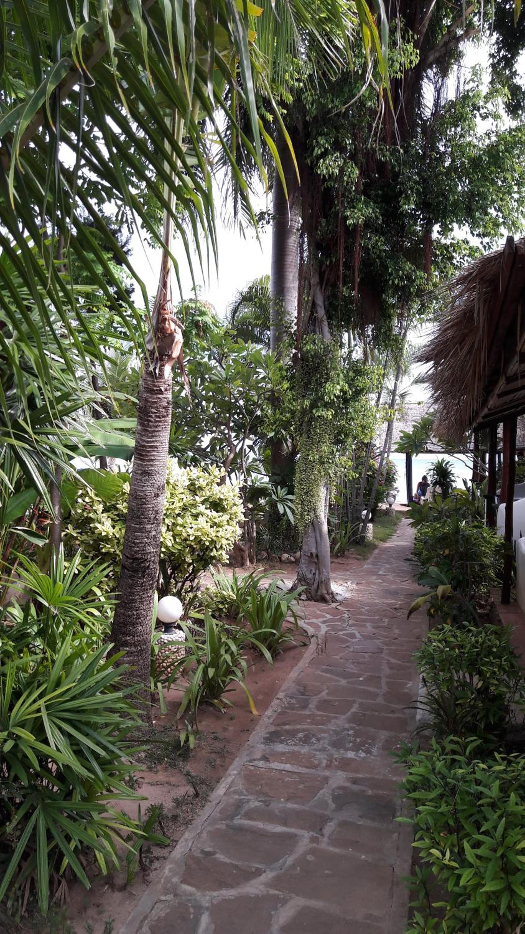 Papillon Resort