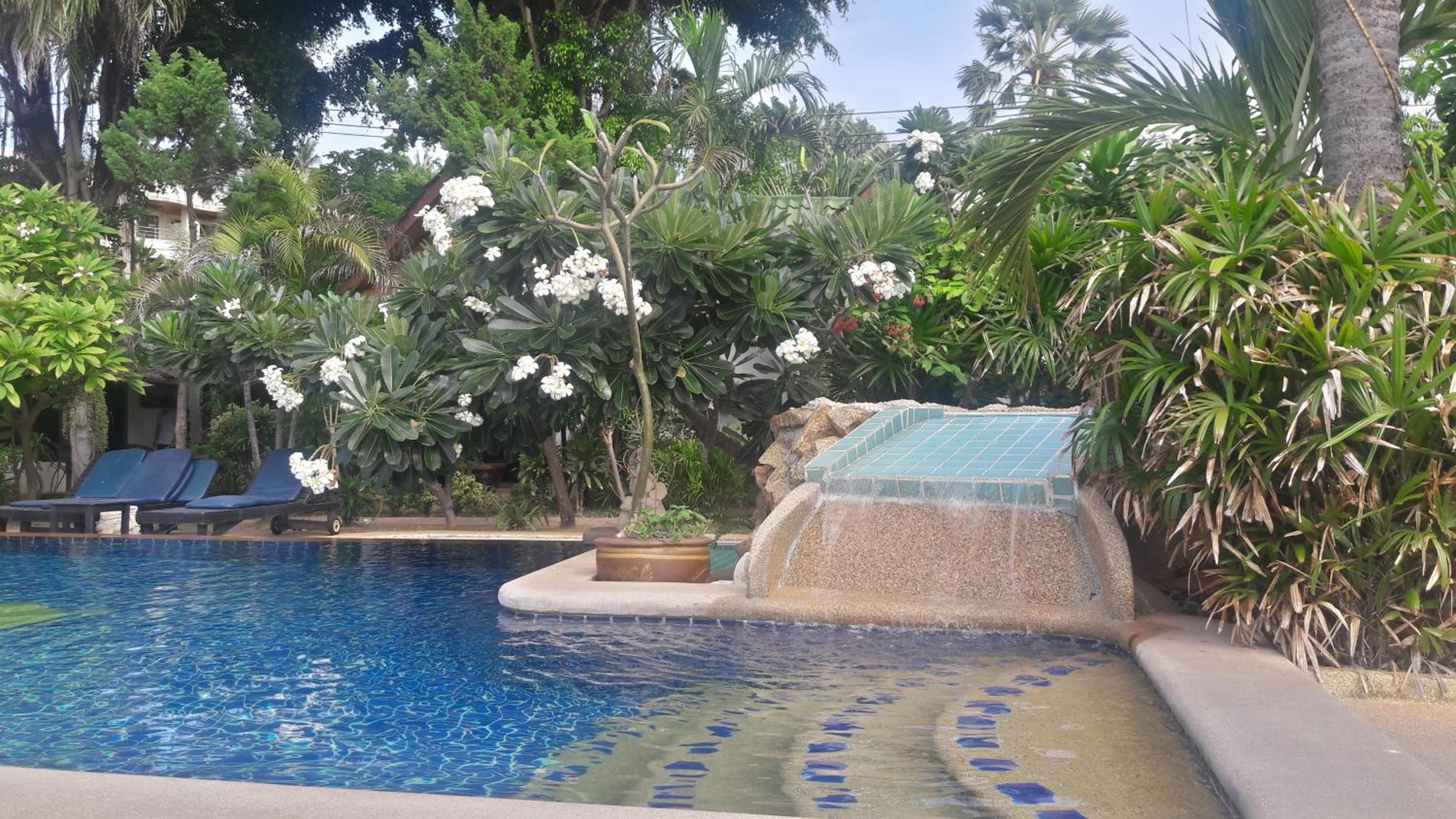 Papillon Resort