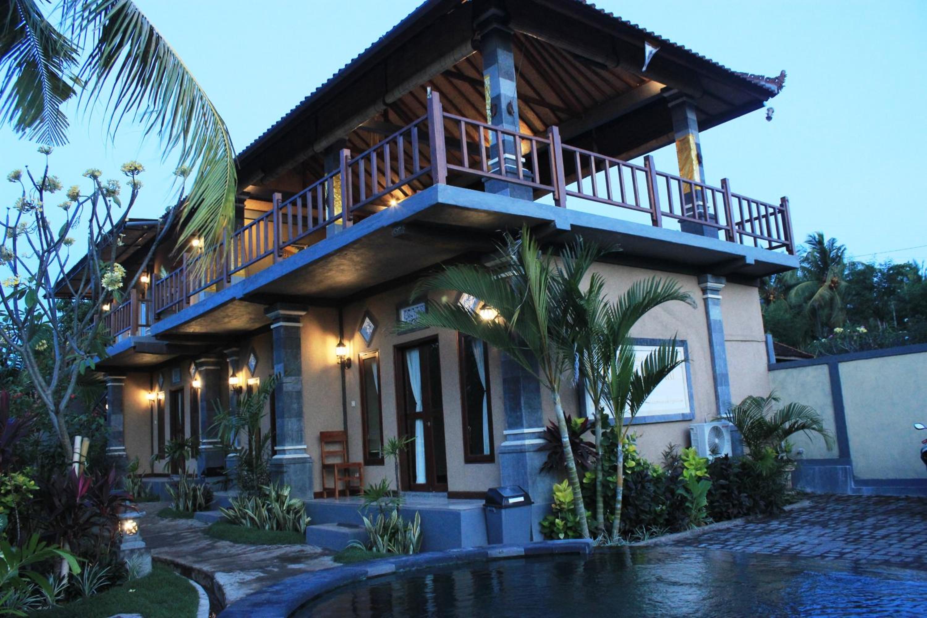 Menjangan Sari