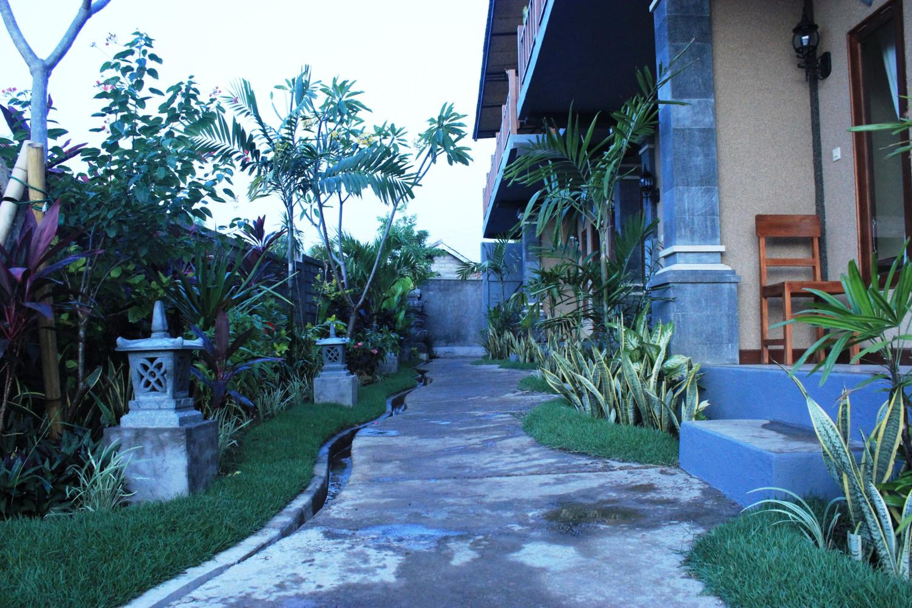 Menjangan Sari