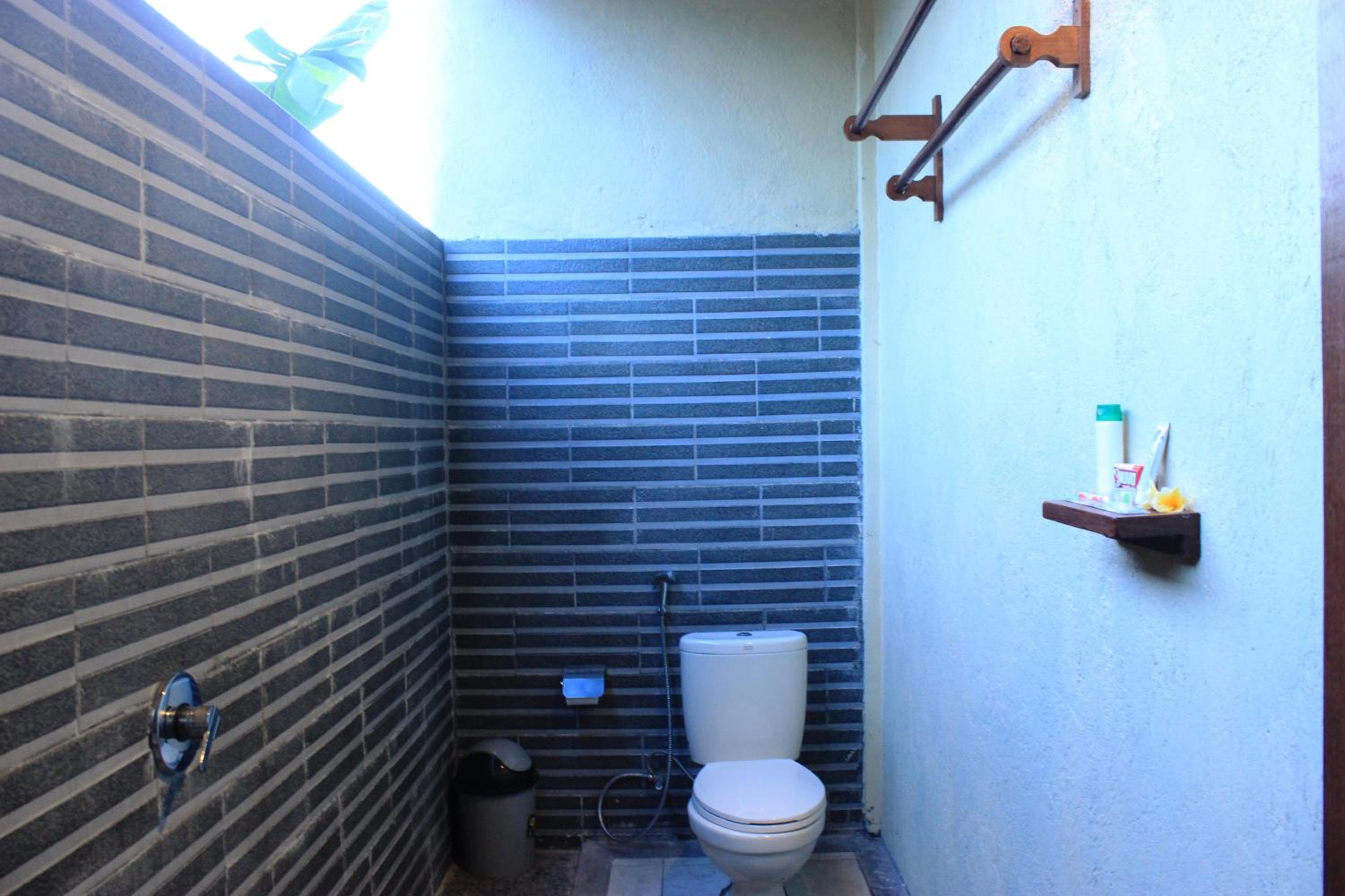 Menjangan Sari