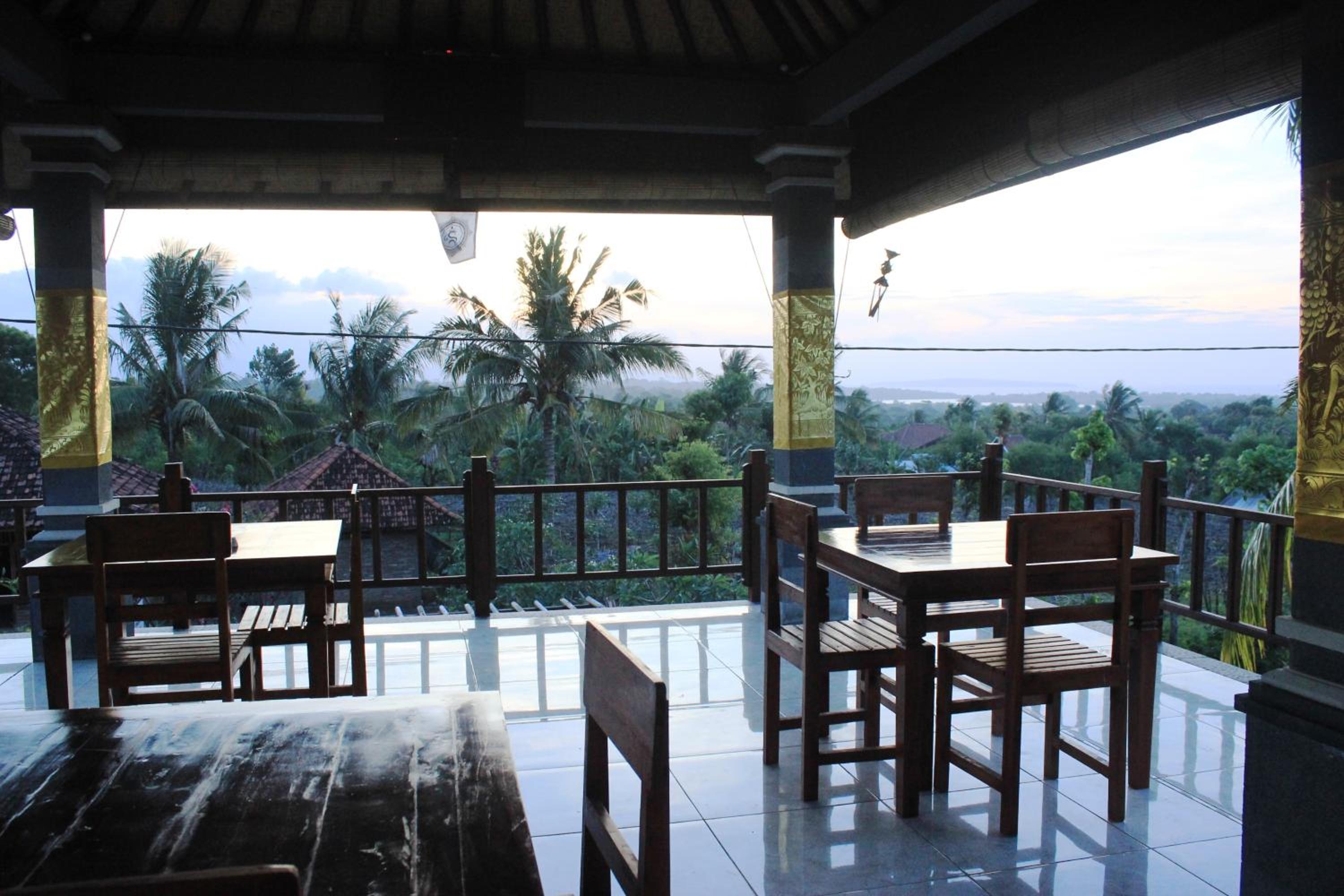 Menjangan Sari
