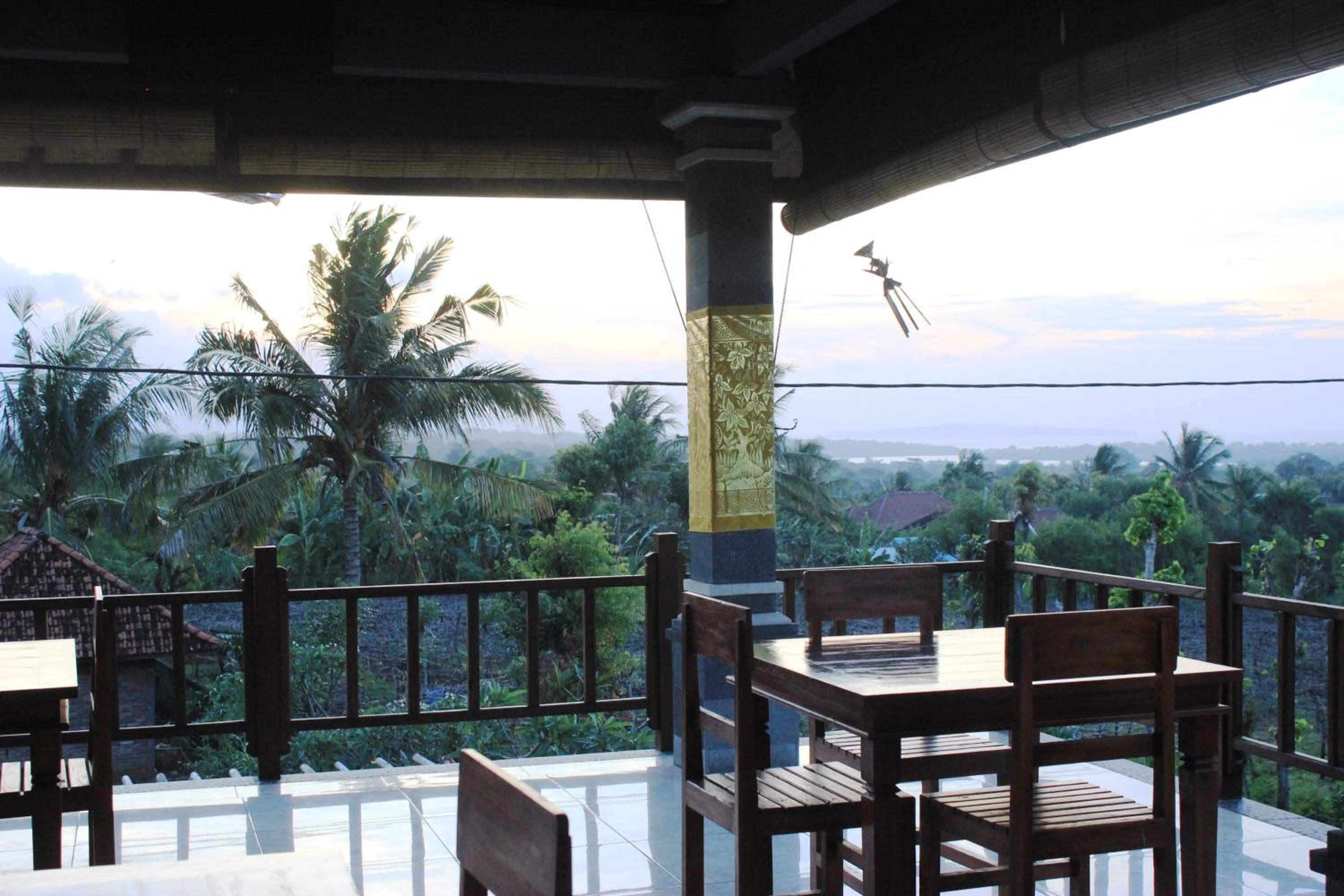 Menjangan Sari