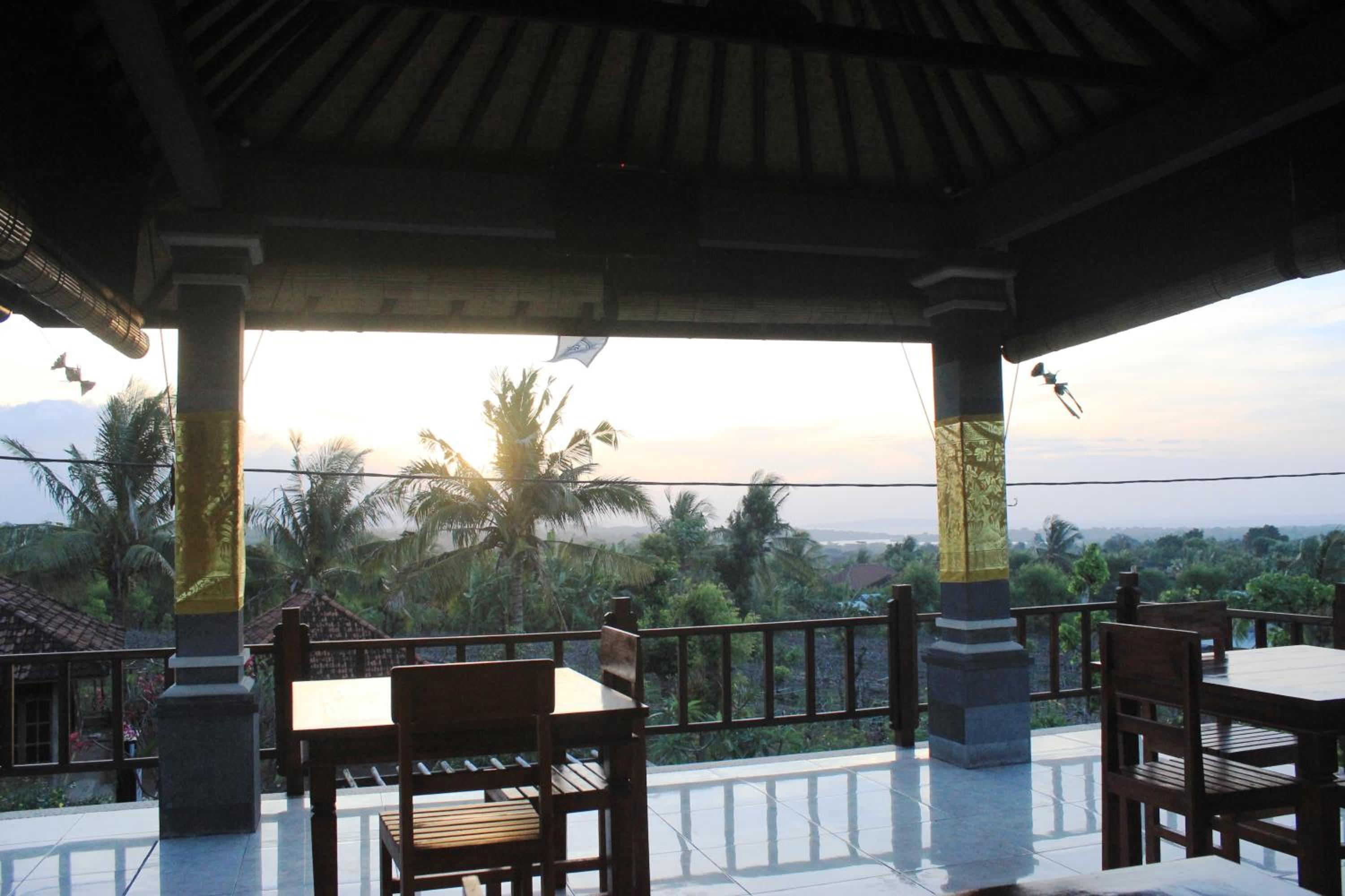 Menjangan Sari