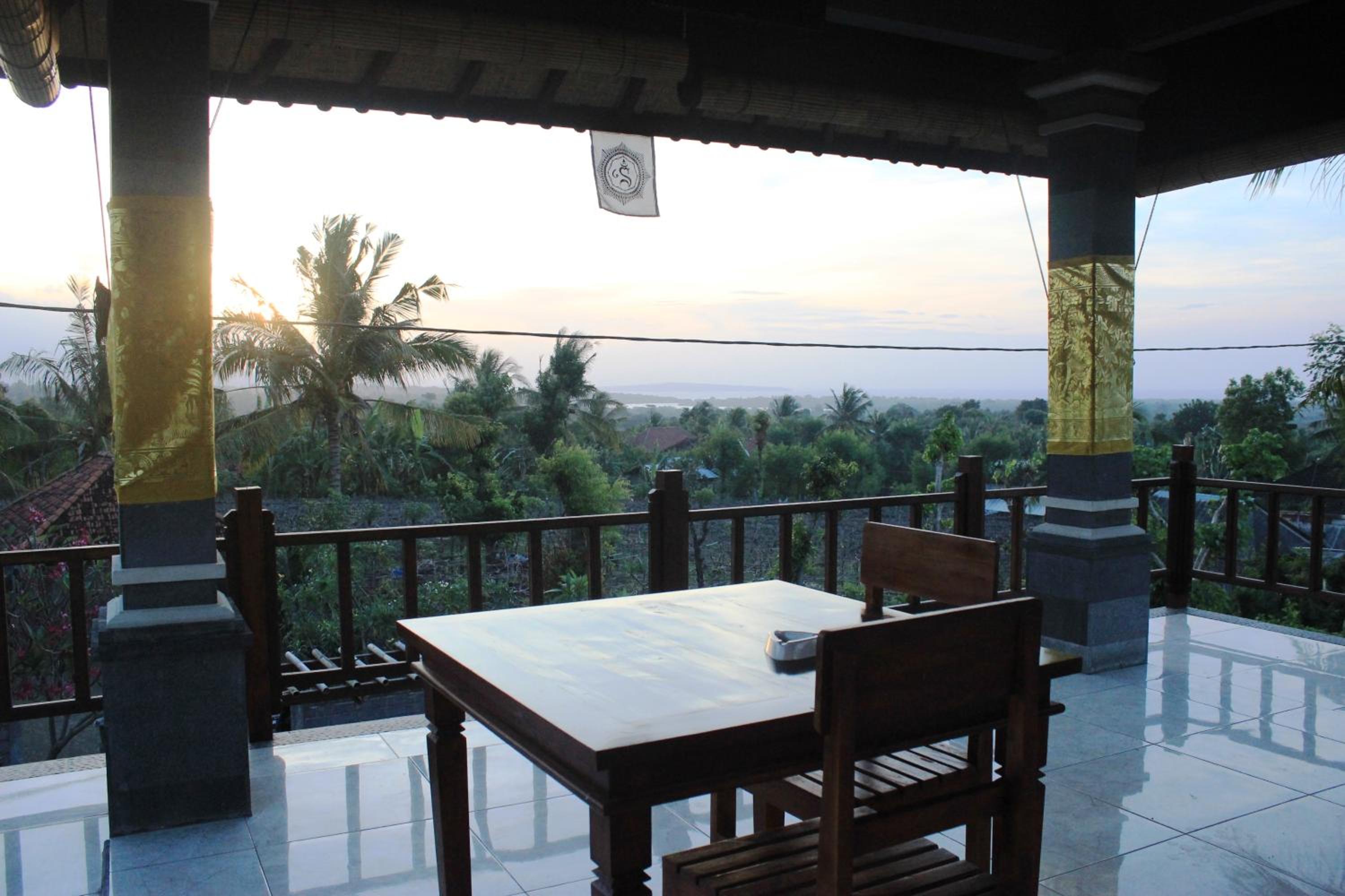 Menjangan Sari